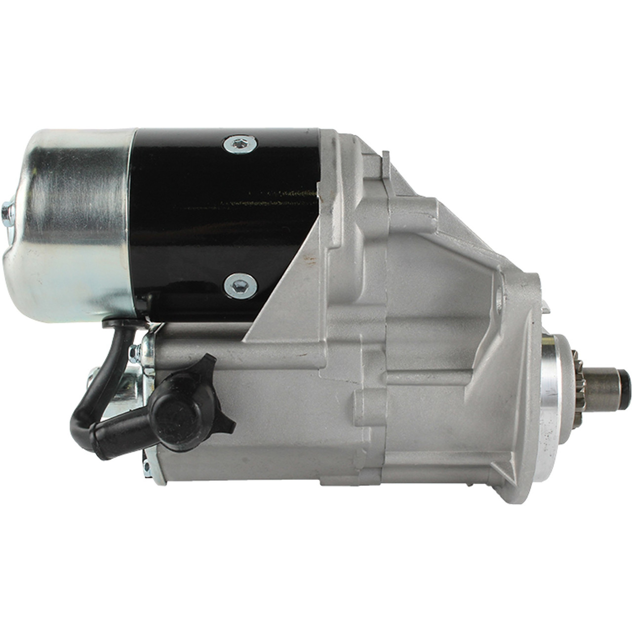 Starter 12 Volt Mitsubishi Industrial Engine 4280001660, 32A6602100 DBE