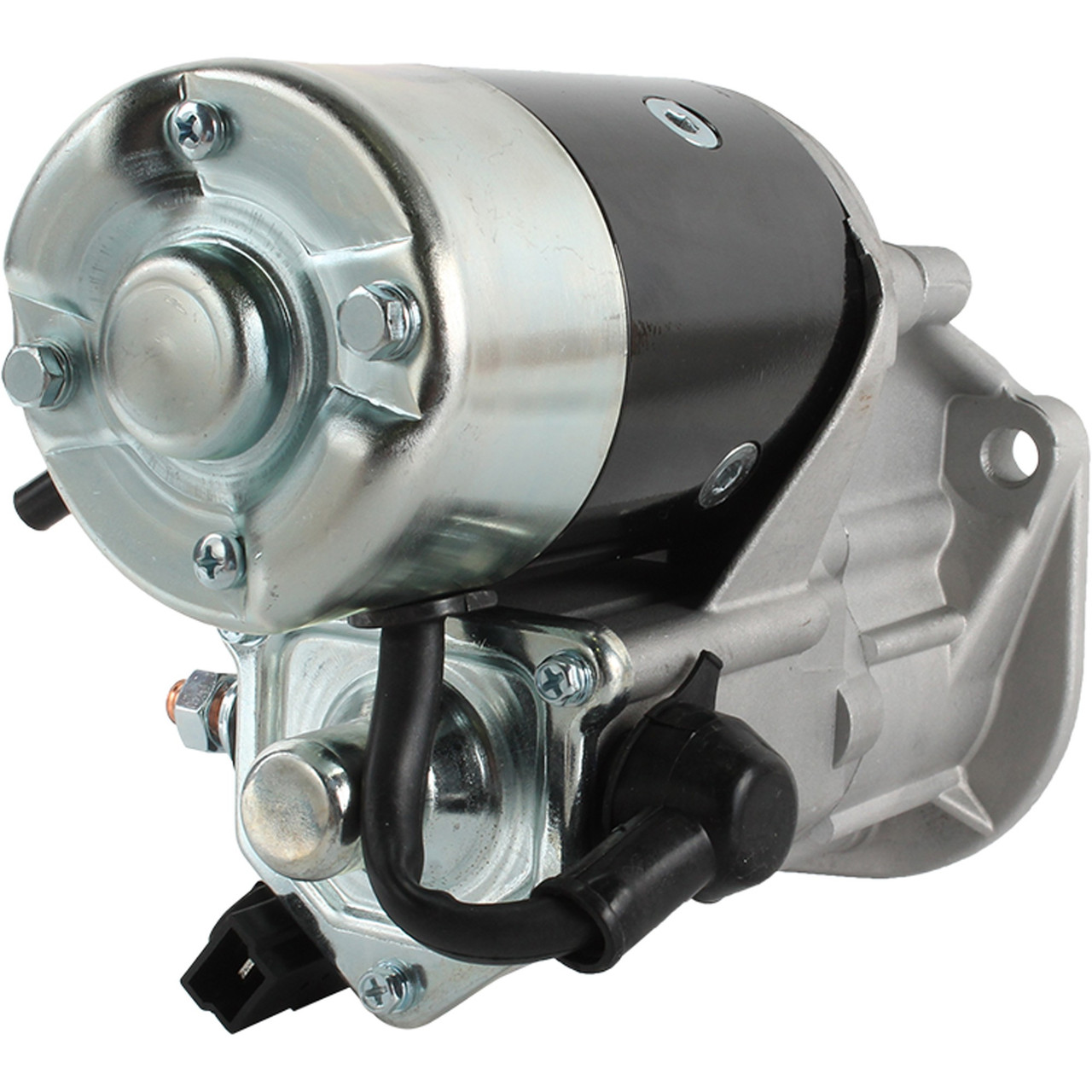 Starter 12 Volt Mitsubishi Industrial Engine 428000-1660, 32A66