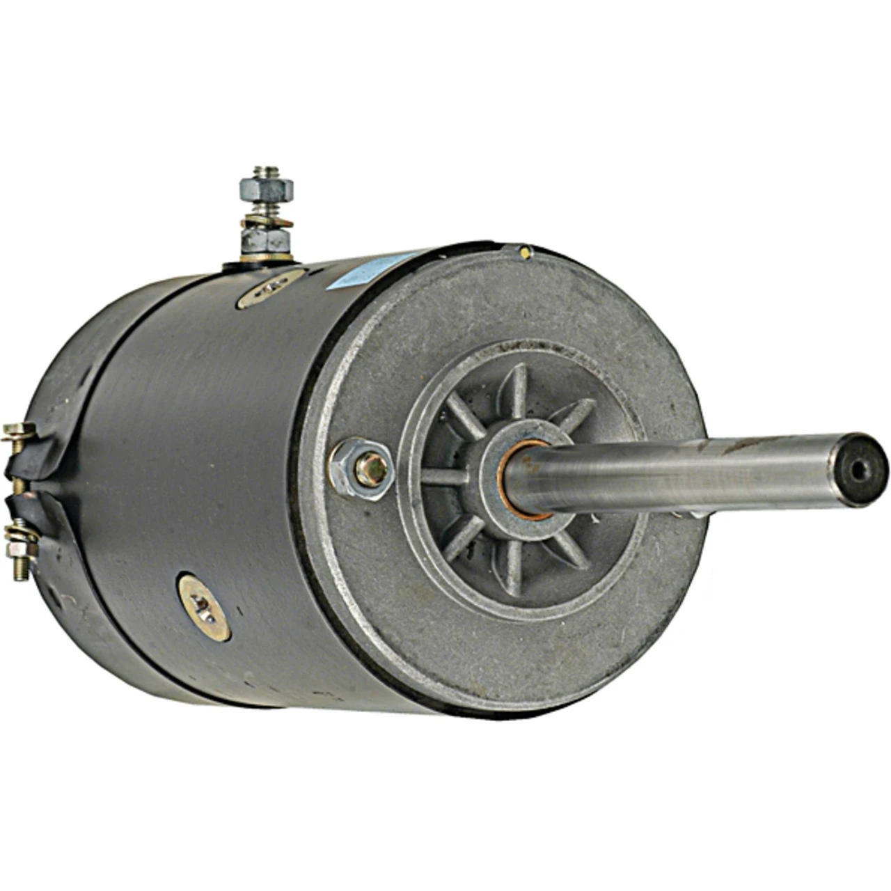 New 6 Volt Starter fts FORD OLDER MODELS 3.9L V8 1948 1949 1950 1951