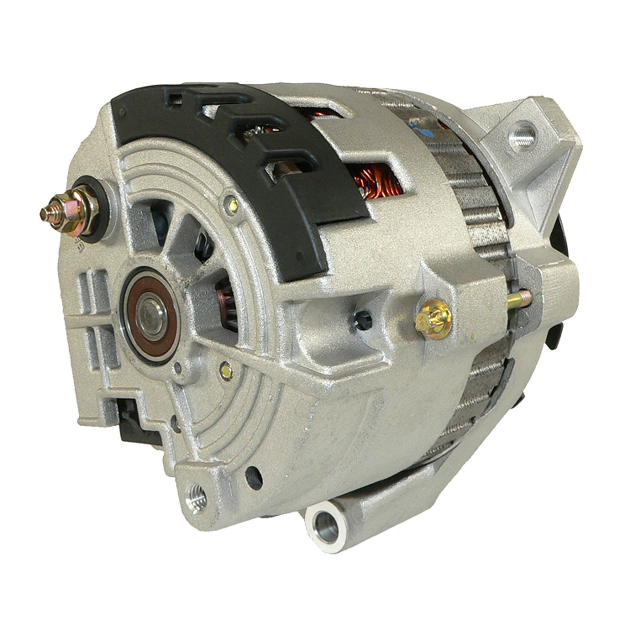 Alternator 4.3 5.0 5.7 C10 C20 C30 90-95 Pickup, Blazer 88-94 | DBE