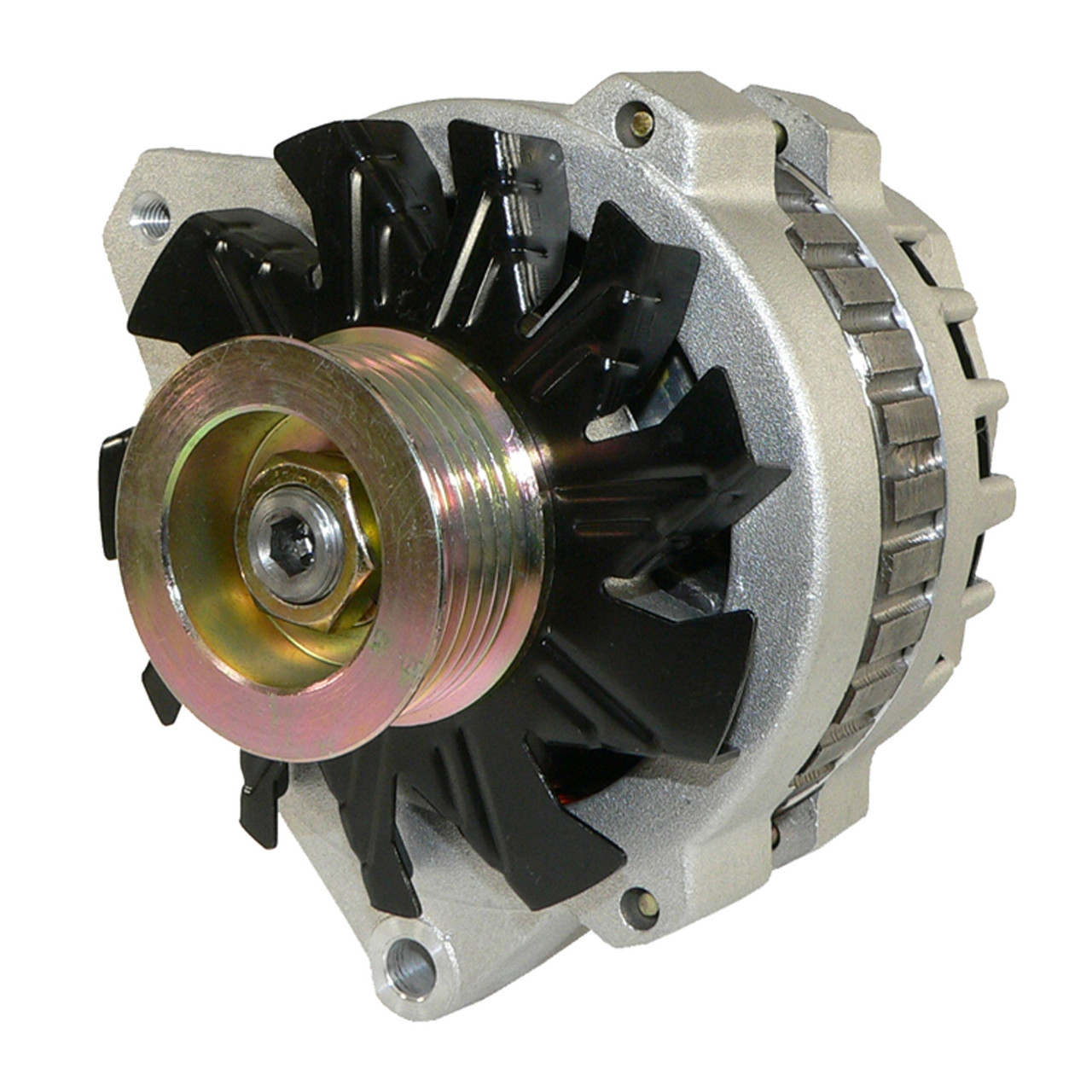 Alternator 4.3 5.0 5.7 C10 C20 C30 90-95 Pickup, Blazer 88-94 | DBE