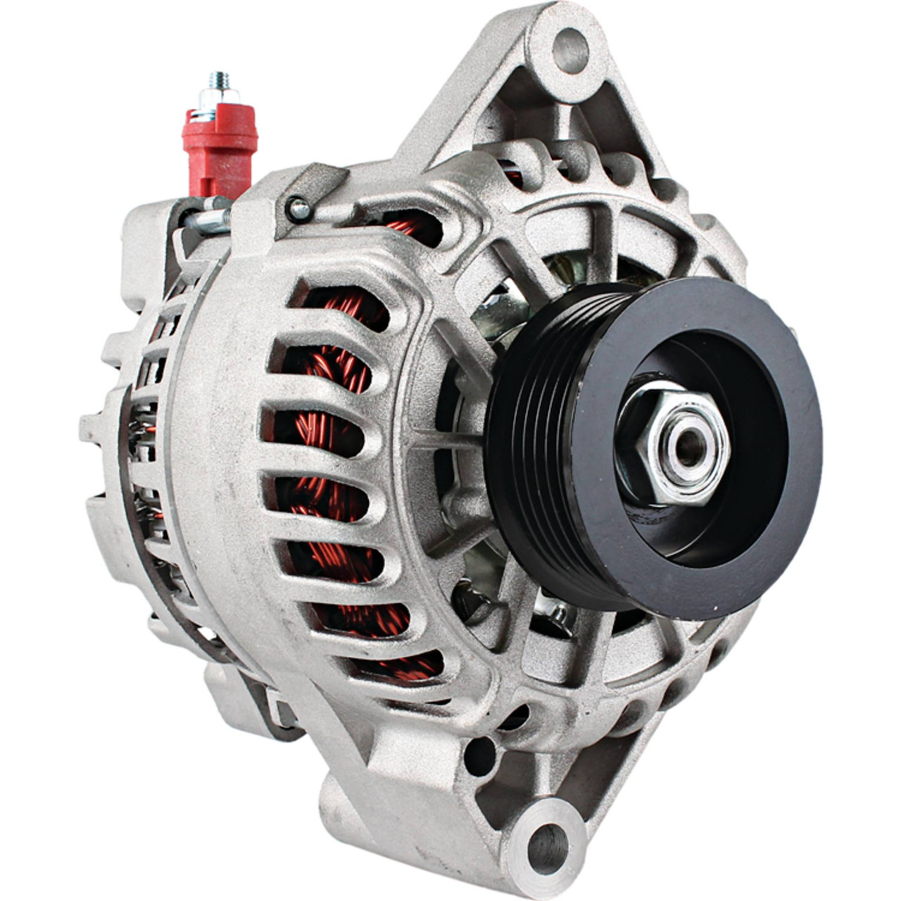 High output Alternator - 6G Series IR/IF 12V 220Amp Ford Mustang | DBE