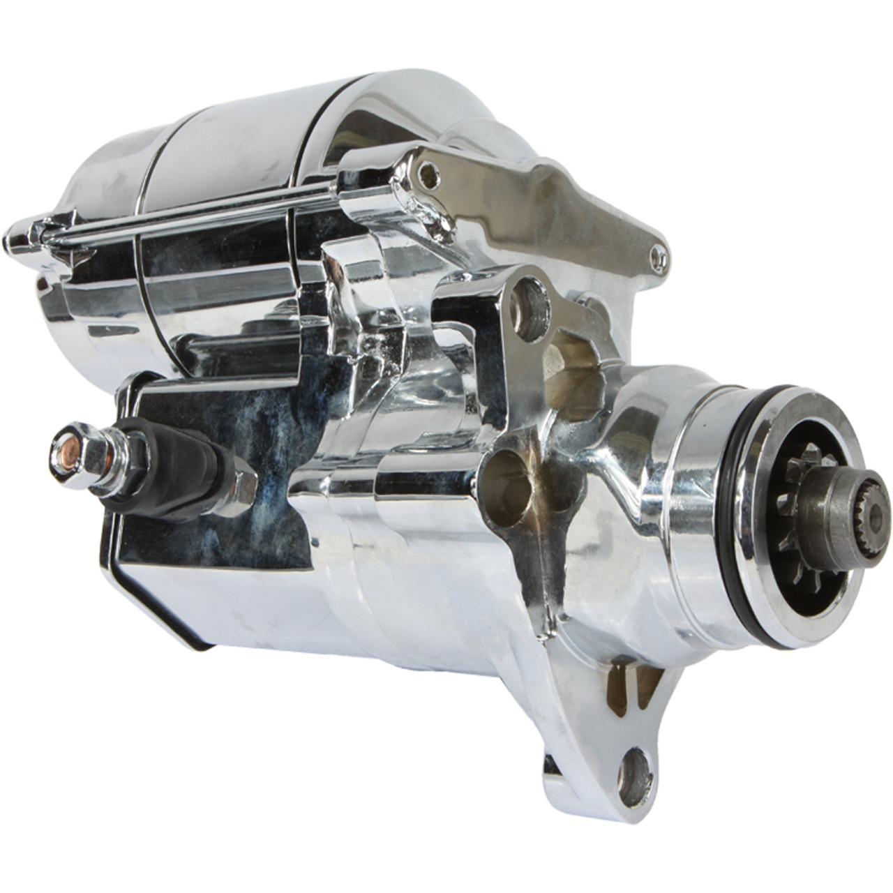 ☆決算特価商品☆ STARTER 31553-94 Harley Heritage Softail Classic Flstc Fatboy  Flstfのための1.8kwスターター 1.8kW Starter for FLSTC FLSTF