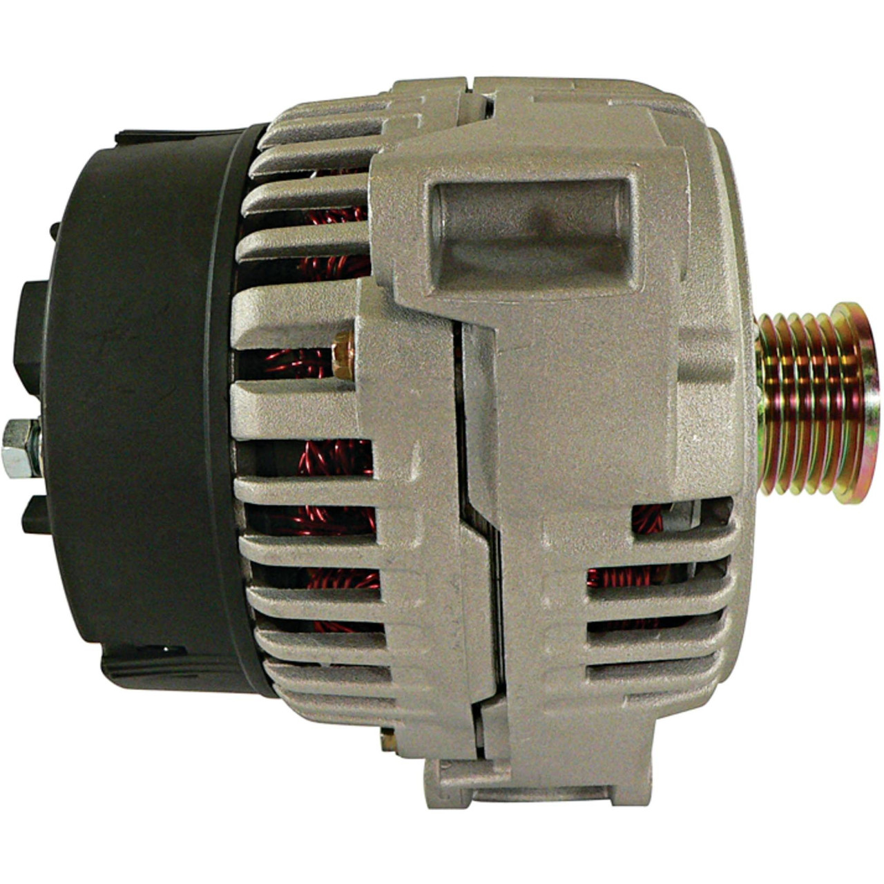 New Alternator For Mercedes Benz CL500 S500 SL500 5.0L & S430 4.3L (2002-2006)