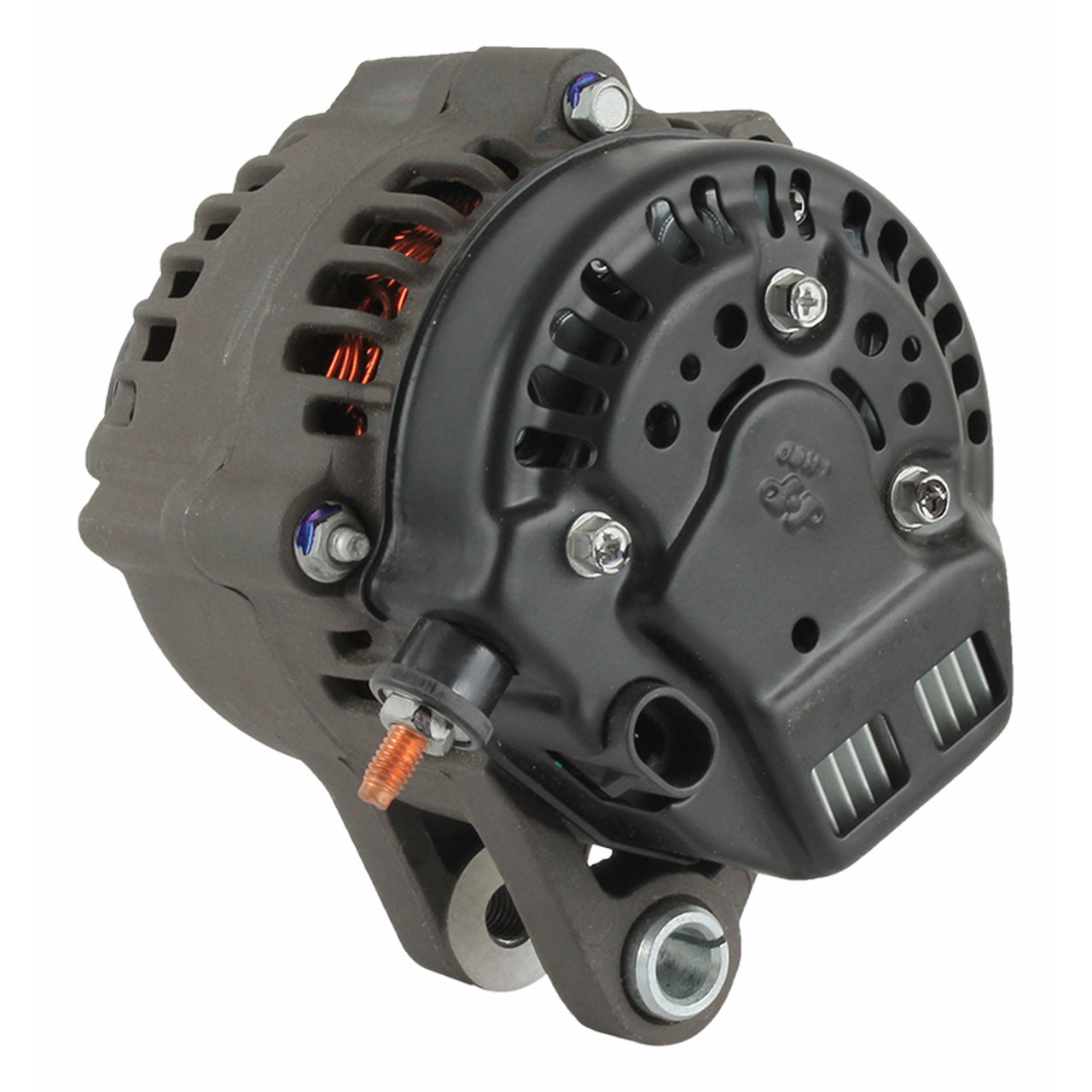 Alternator - Mercury Marine 8M0057693, 8M0062515, 8M0065239