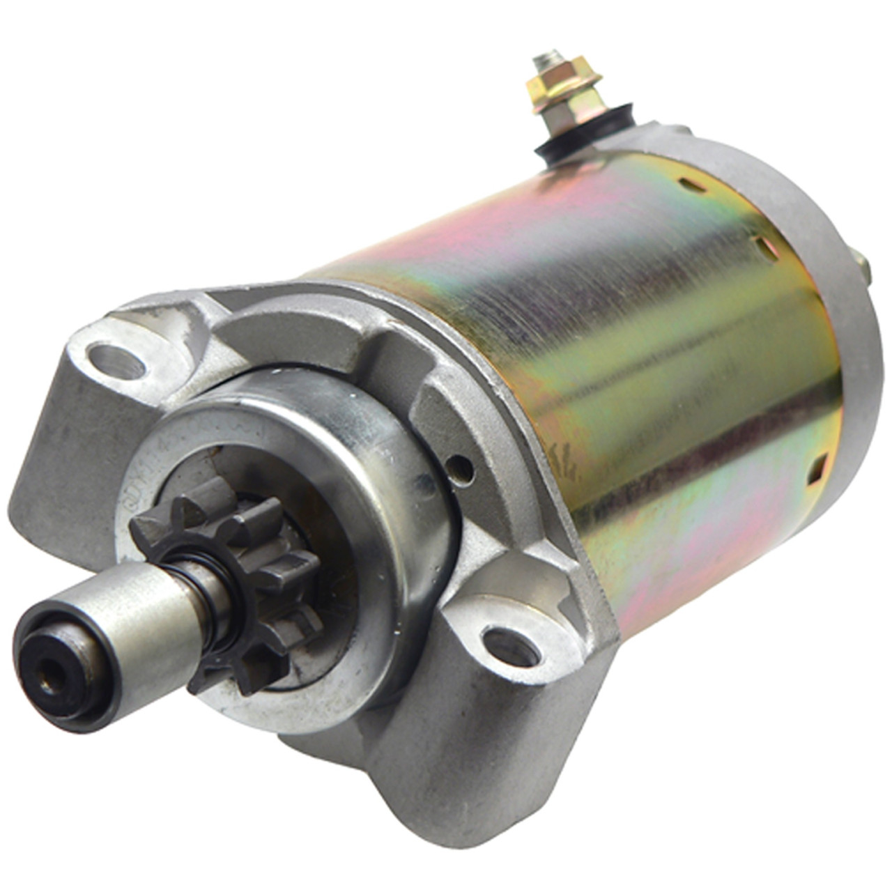Starter -John Deere Kawasaki GX75, Rx75, Srx75, Sx75 130