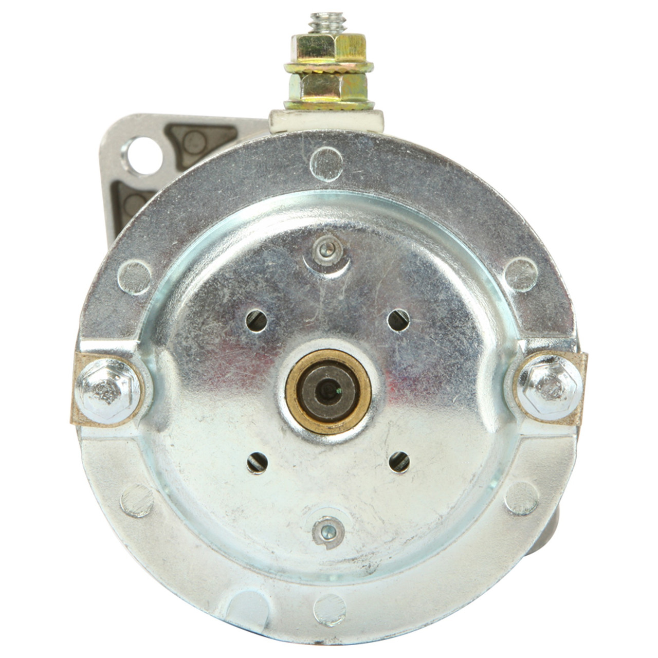 Starter -Cub Cadet RZT Zero-Turn 2009, Kawasaki Engine FR691VAS04