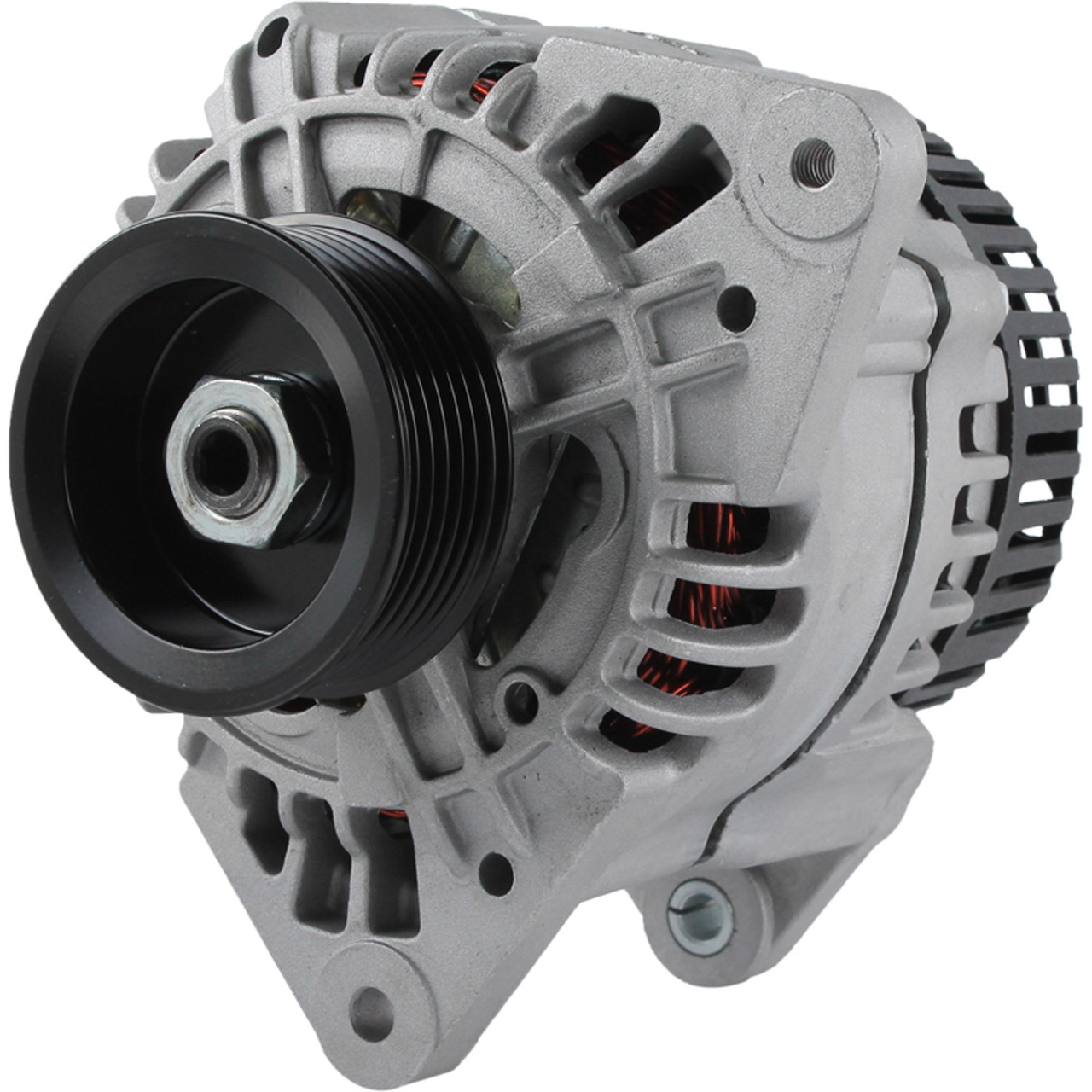 Alternator Ford Holland Tractor TS80 TS90 TS100 TS110 TS115 5640 | DBE