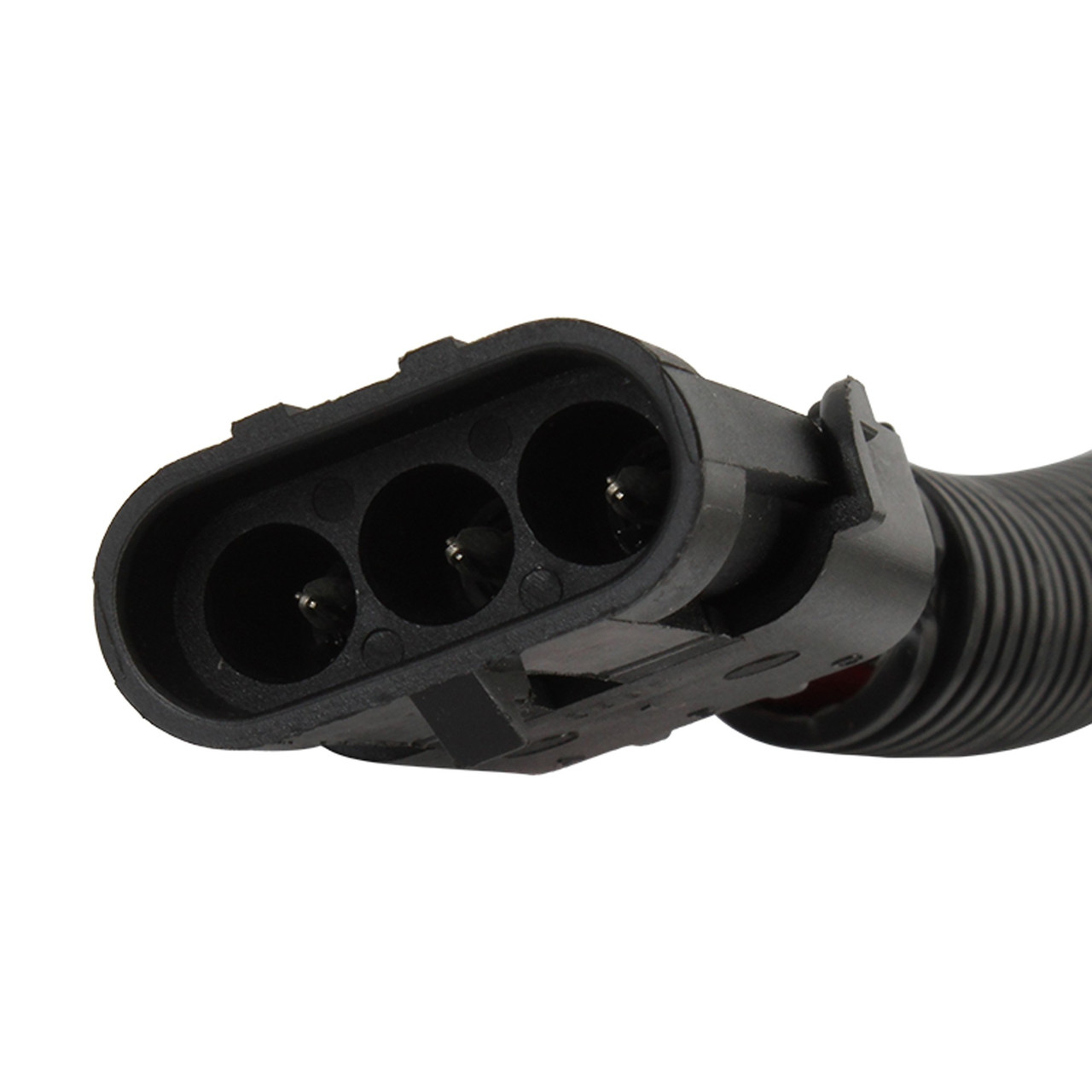 12V Shut Down Solenoid - Hyundai R130 87435487, 3932529