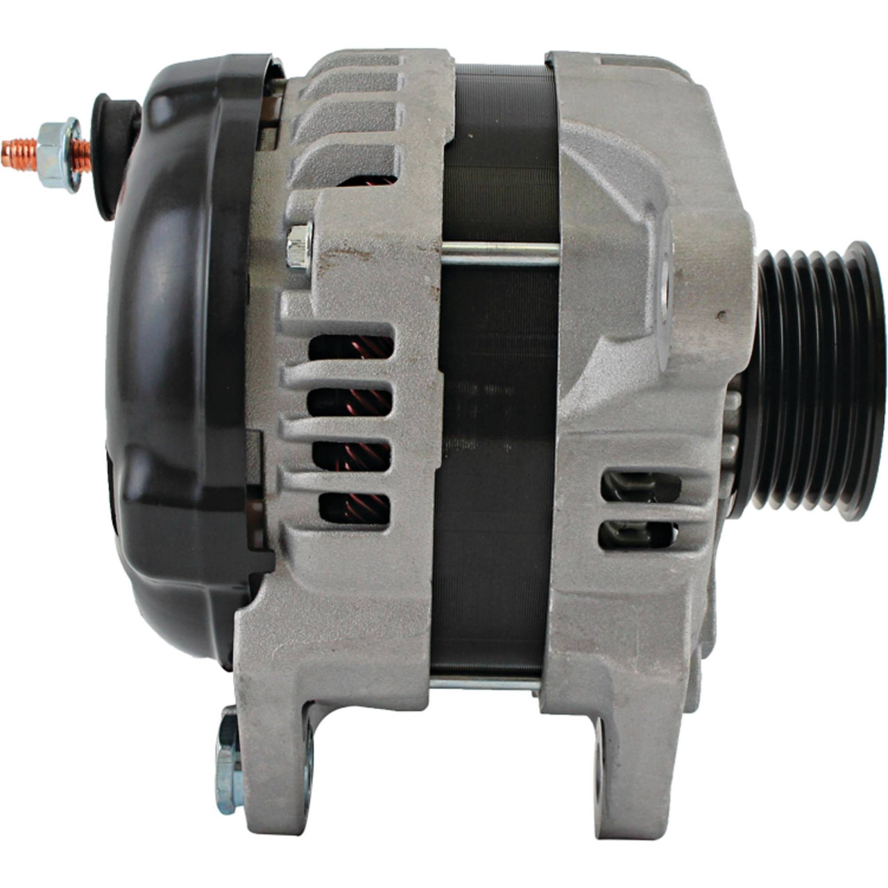 2008 - 2010 Dodge Avenger Alternator | DB Electrical