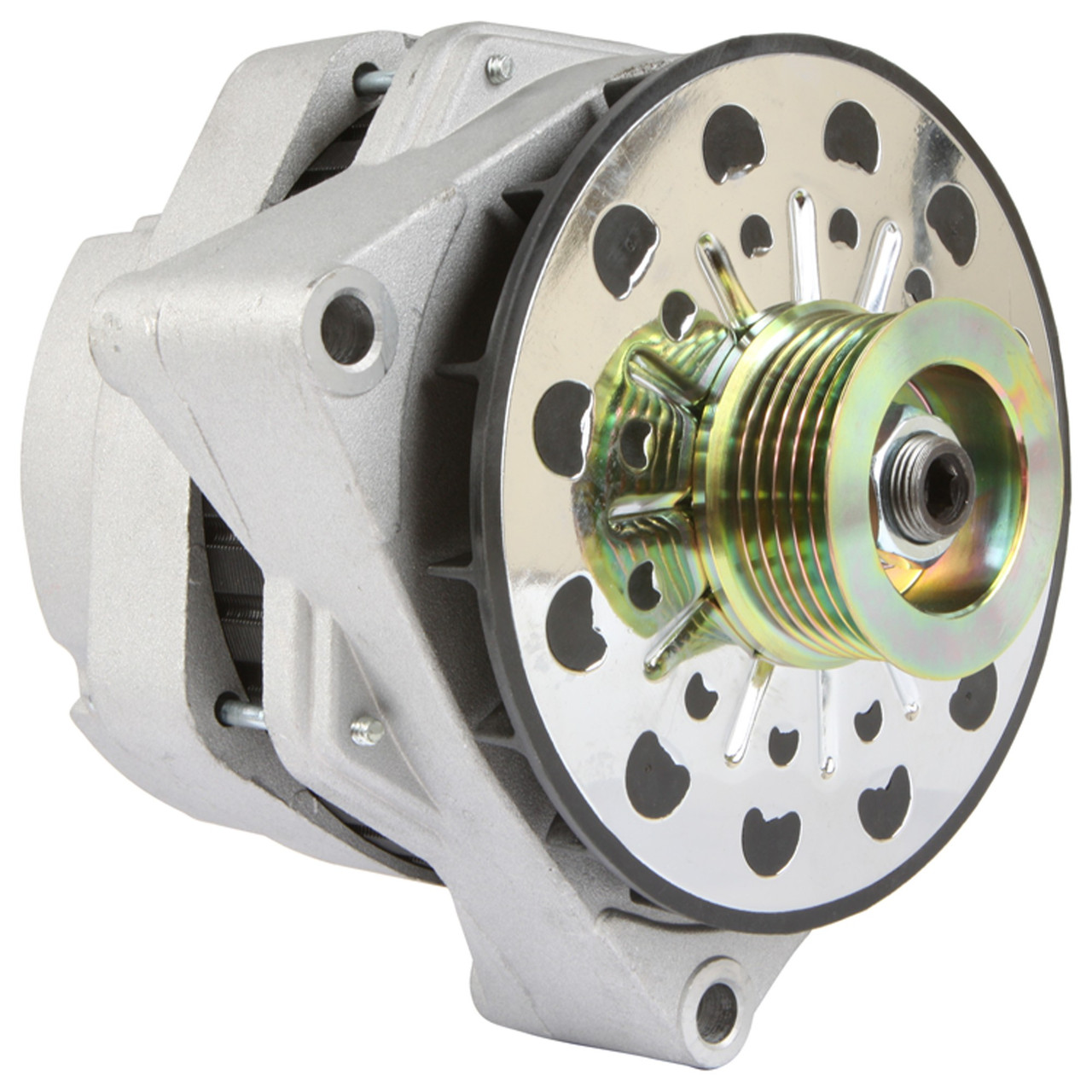 Aterier d'antan 11号　10K Amazon.com: New Alternator Compatible with John Deere 4200