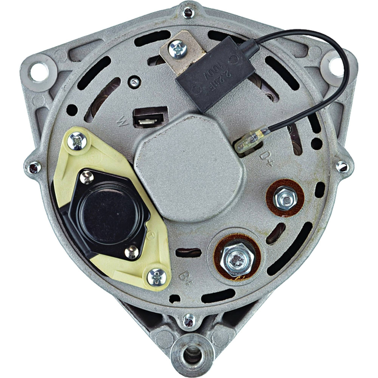 Alternator - Tug Pushback GT-110 GT-50DZ Deutz Tier I and II | DBE