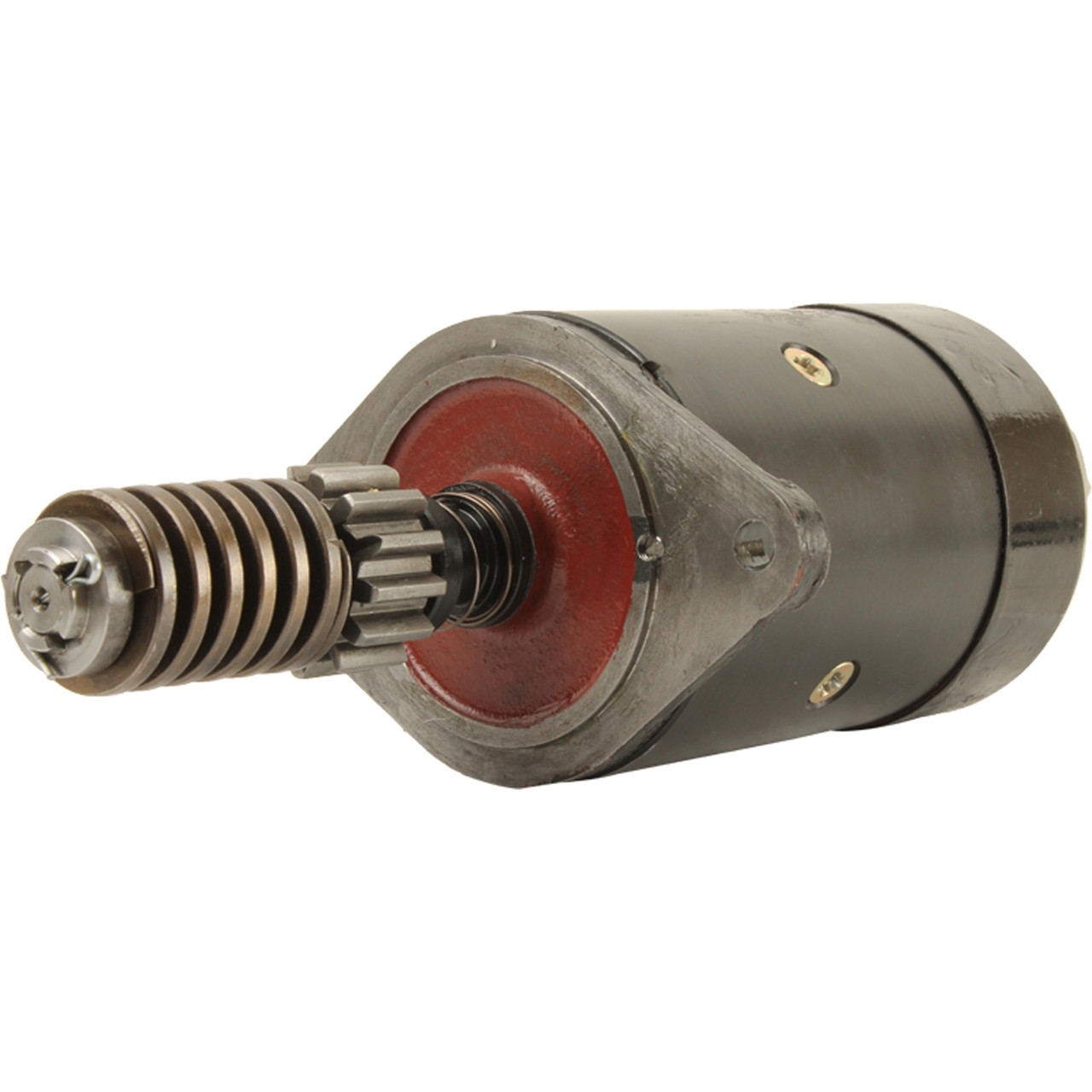 Starter -WESTERBEKE 40 PERKINS MARINE 1969-1977 11617 | DBE