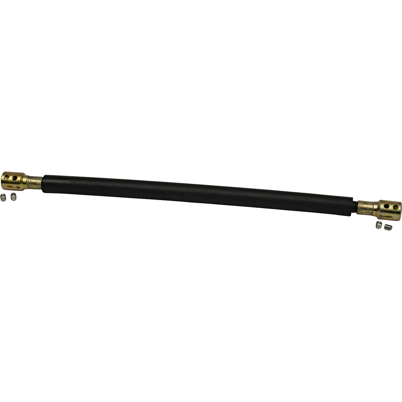 Starter Flex Shaft - Arctic Cat Pantera 550 550cc 02 03 04 05 0745