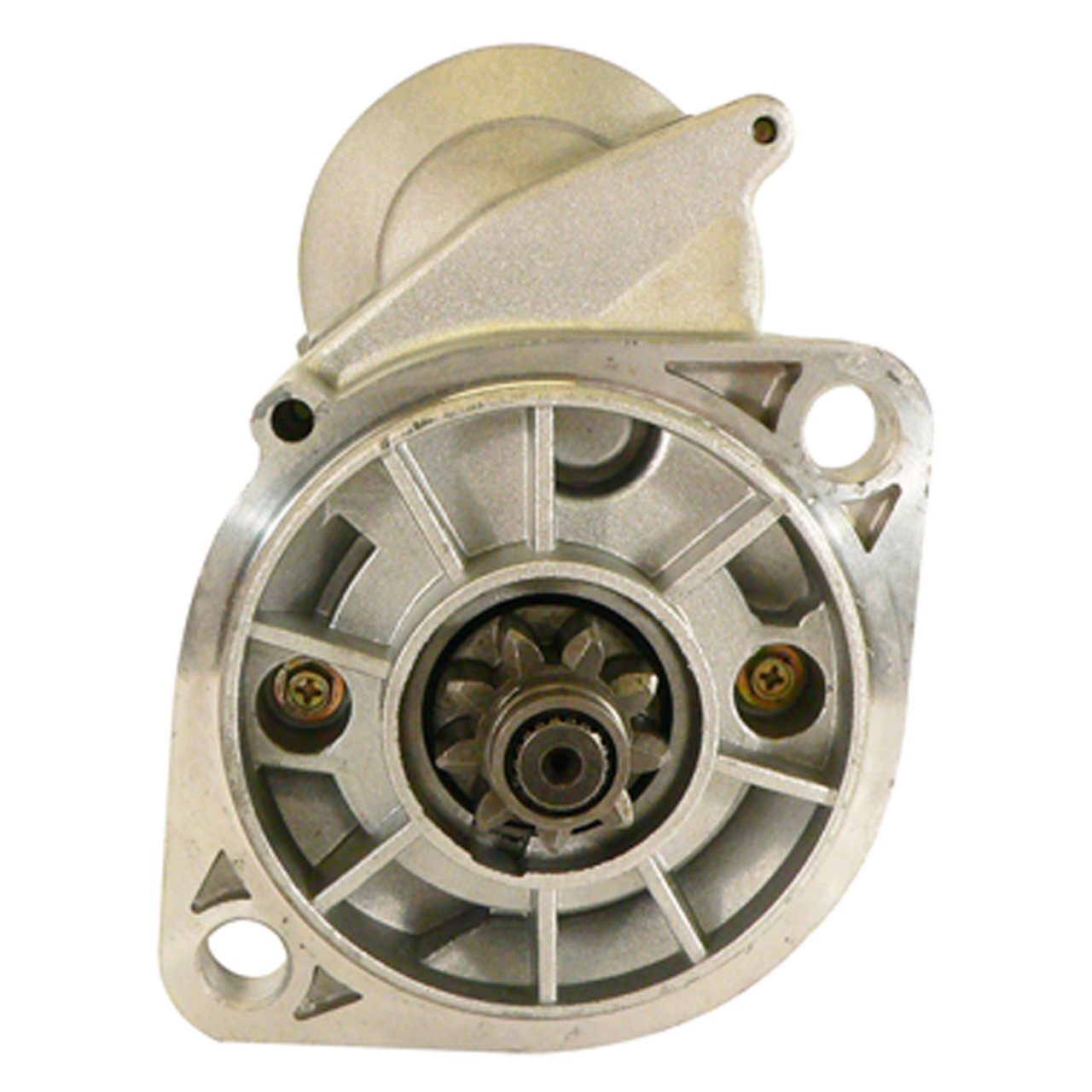 Starter Fits Isuzu Komatsu TCM Equipment Fork Lift Truck | DBE