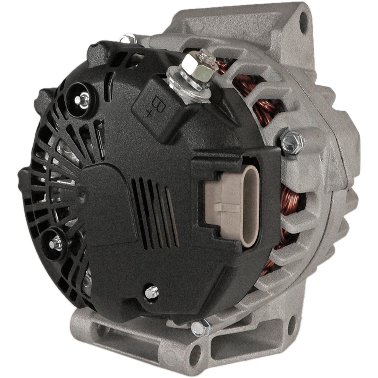 あるでんて Alternator - 2.4 2.4L G6 Solstice Pontiac 06 07, Sky 06 | DBE