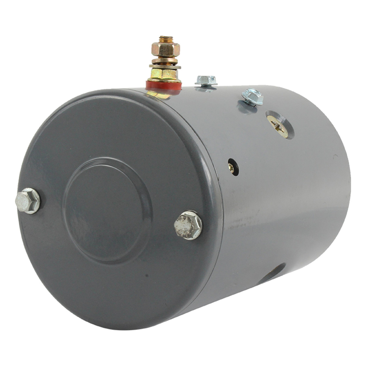 Pump Motor For Monarch Liftgate Mue6302 Mue6202 W-8911D 2201094; LPL0081 