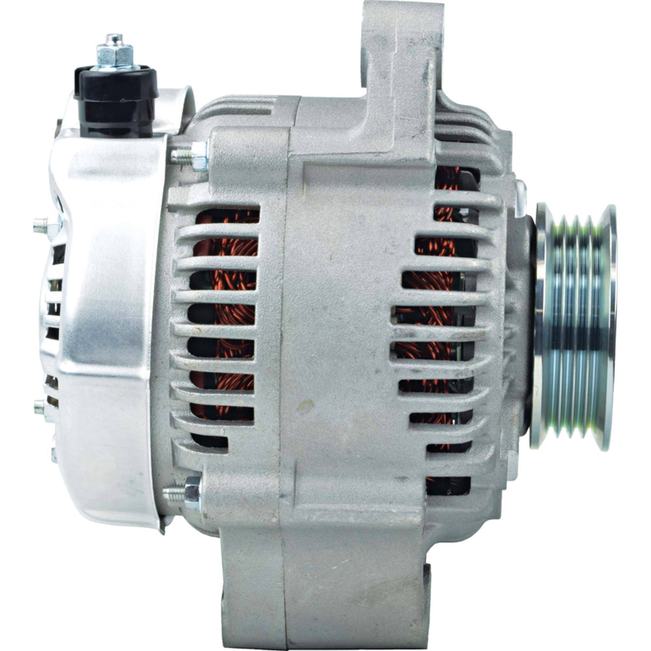 NEW HIGH 180AMP ALTERNATOR FOR ACURA INTEGRA 1.8L 1994-95 REPLACES 101211-5400