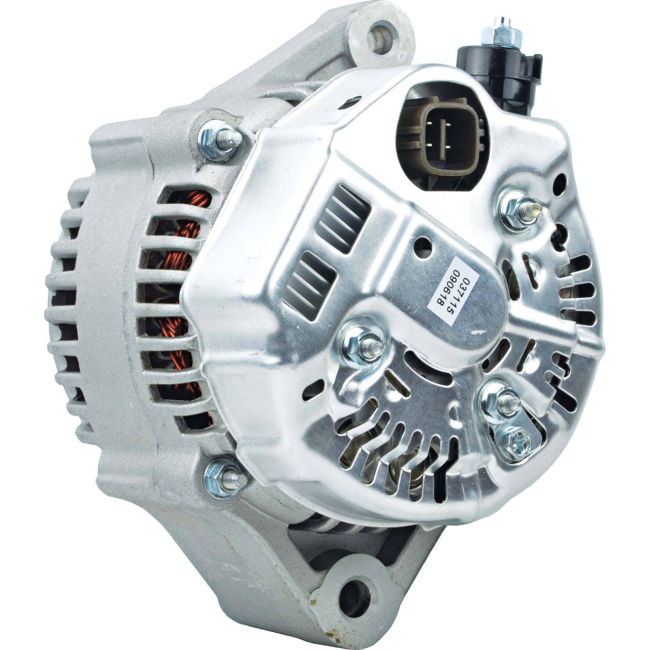 Alternator - Acura Integra 1996-2001 31100-P75-A01, CJU31