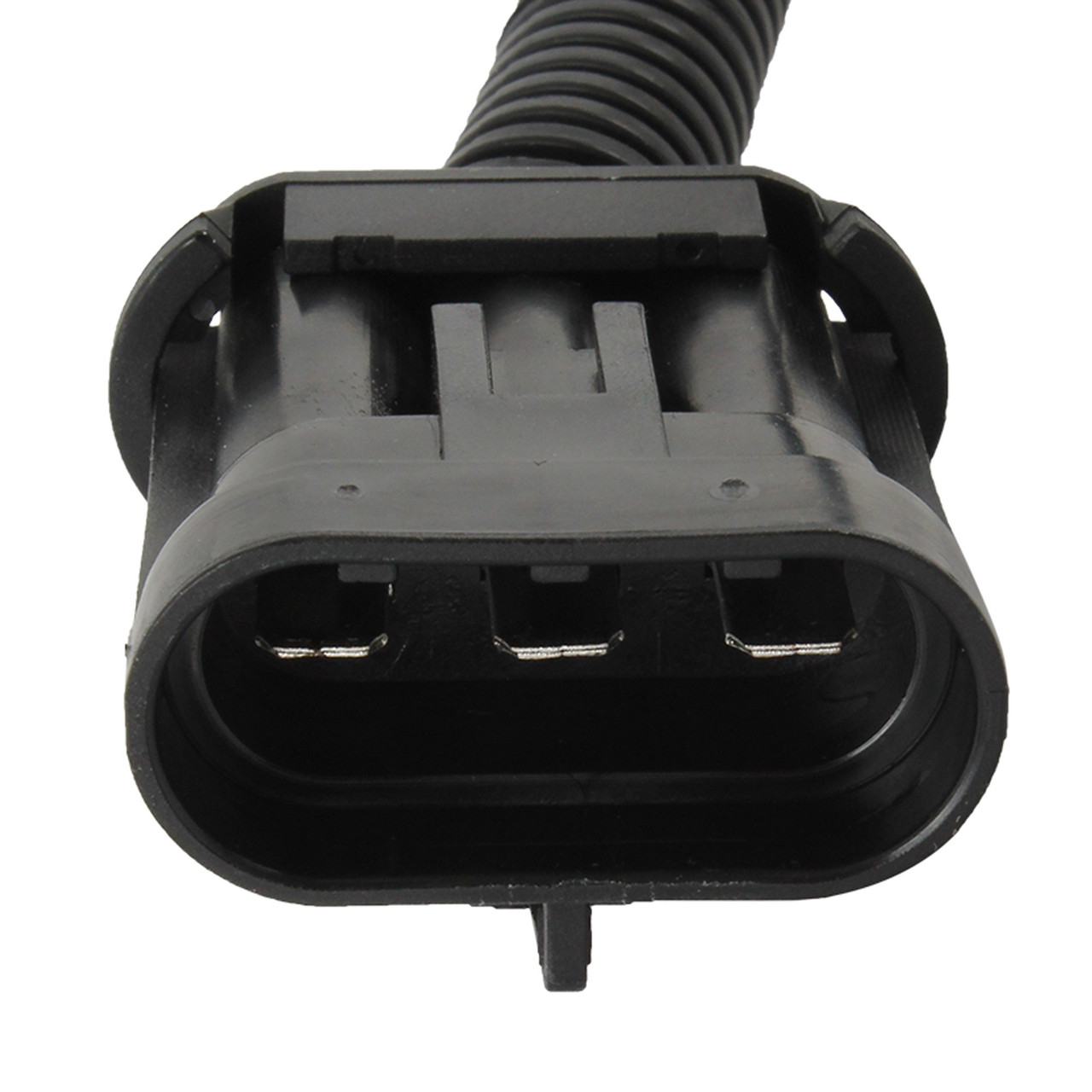 24V Shut Down Solenoid - Hyundai 335LC-7 3939019, SA-4889-24