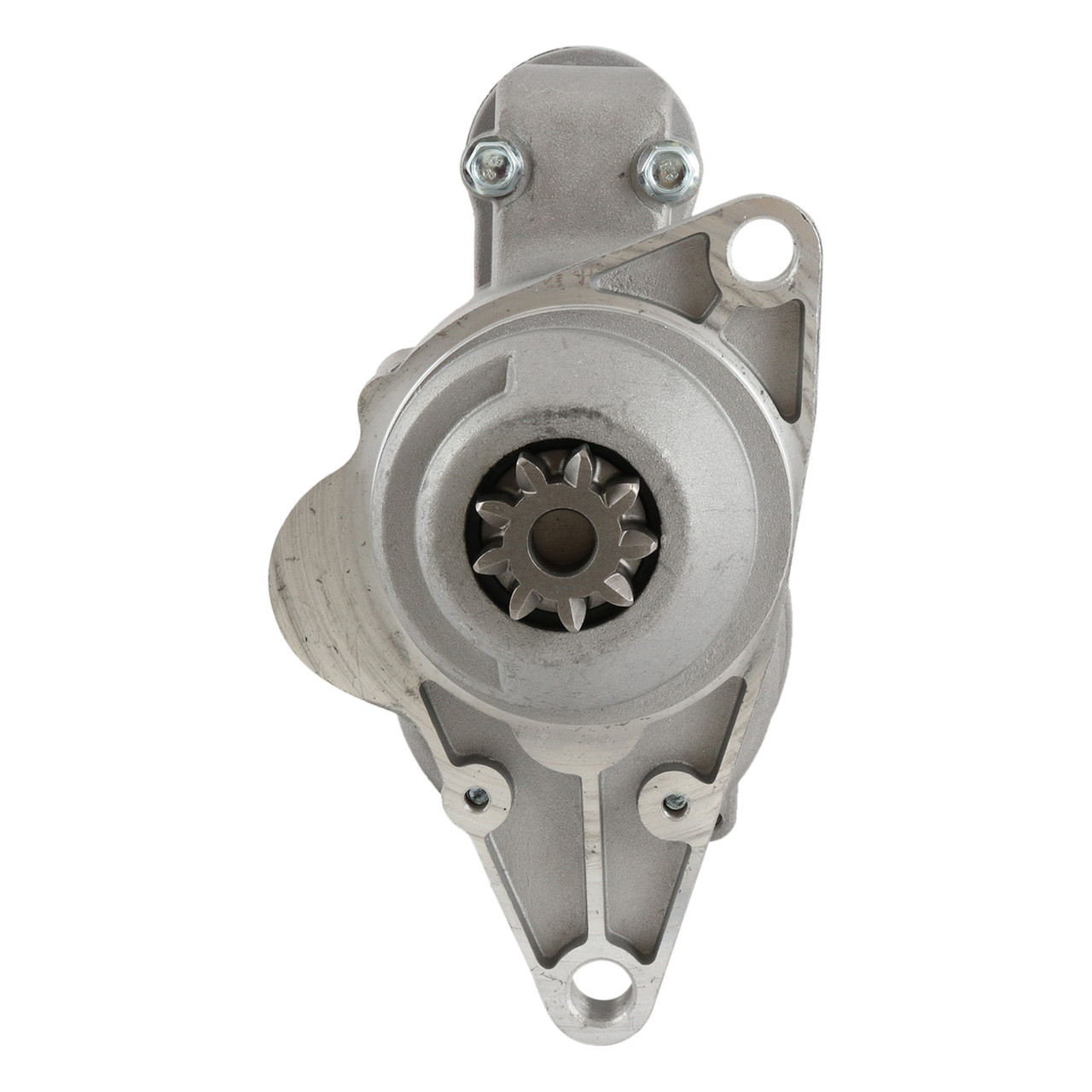 Starter -Chevrolet / GMC C4500 Kodiak / Topkick 2003-2009 17801