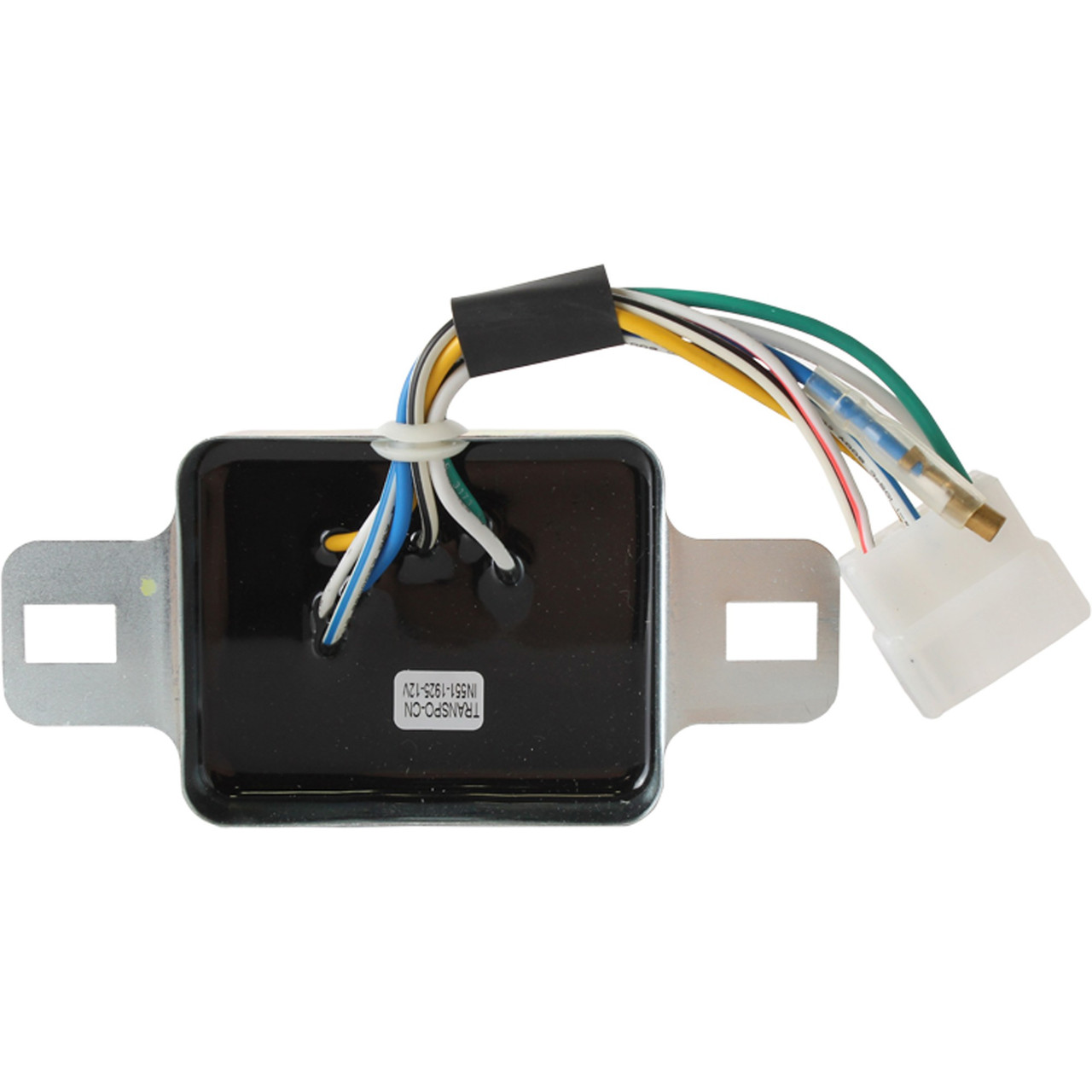 Denso 0260002121 Voltage Regulator 12V 14.3 Set Point Ignition, Charging & Starting Other