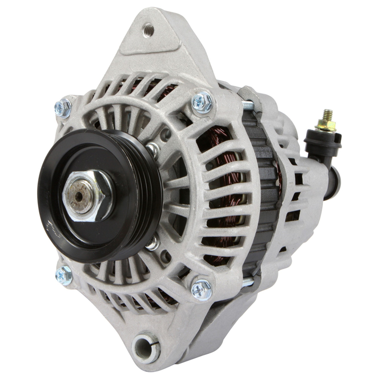 Alternator - Honda Civic 1.5L 94 95 & Del Sol | DBE