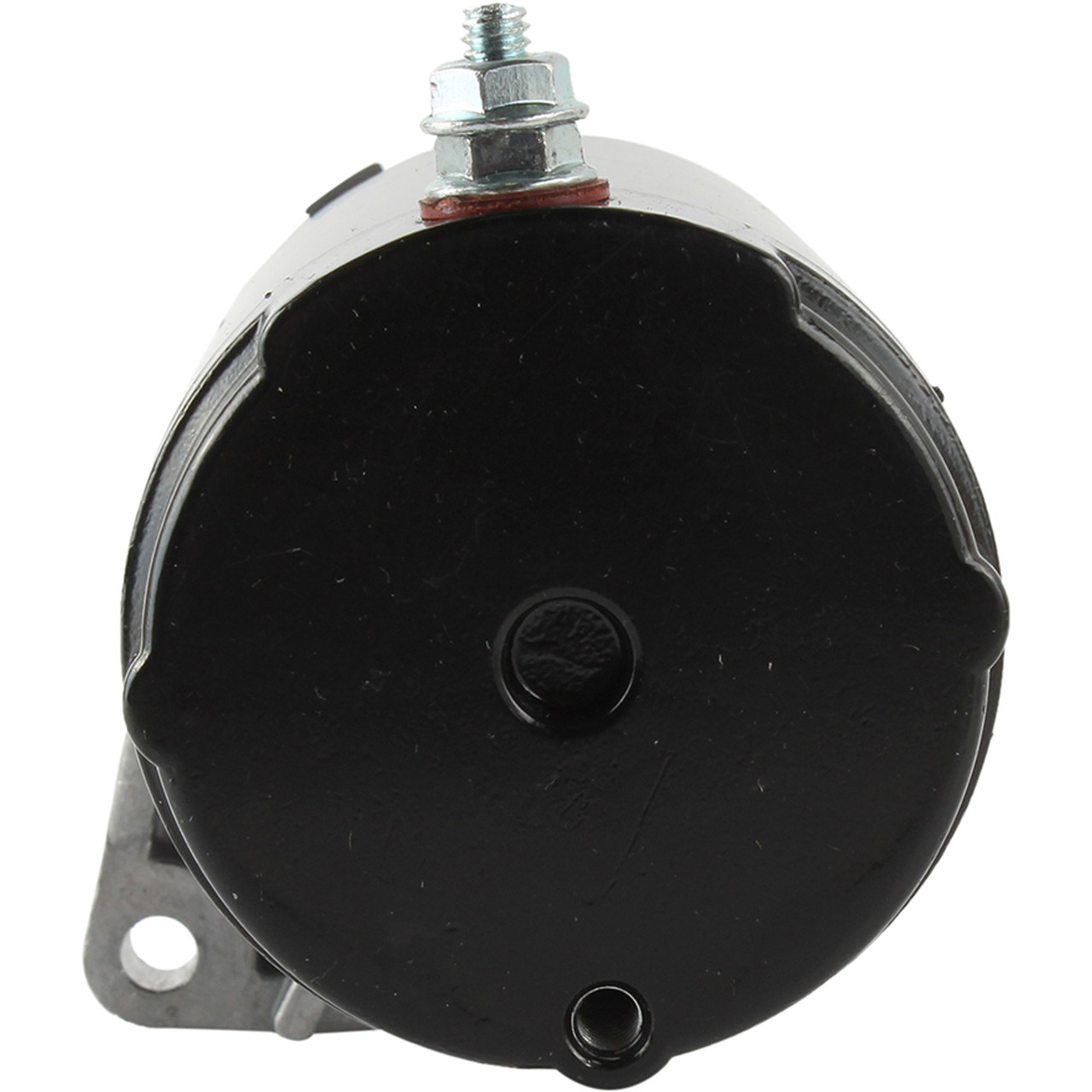 のんの Starter PMDD 12-Volt CCW 10-Tooth - Onan Engines 191-0883 | DBE
