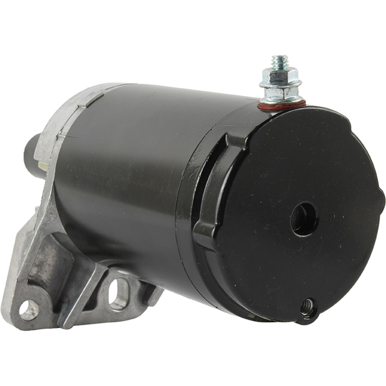 のんの Starter PMDD 12-Volt CCW 10-Tooth - Onan Engines 191-0883 | DBE