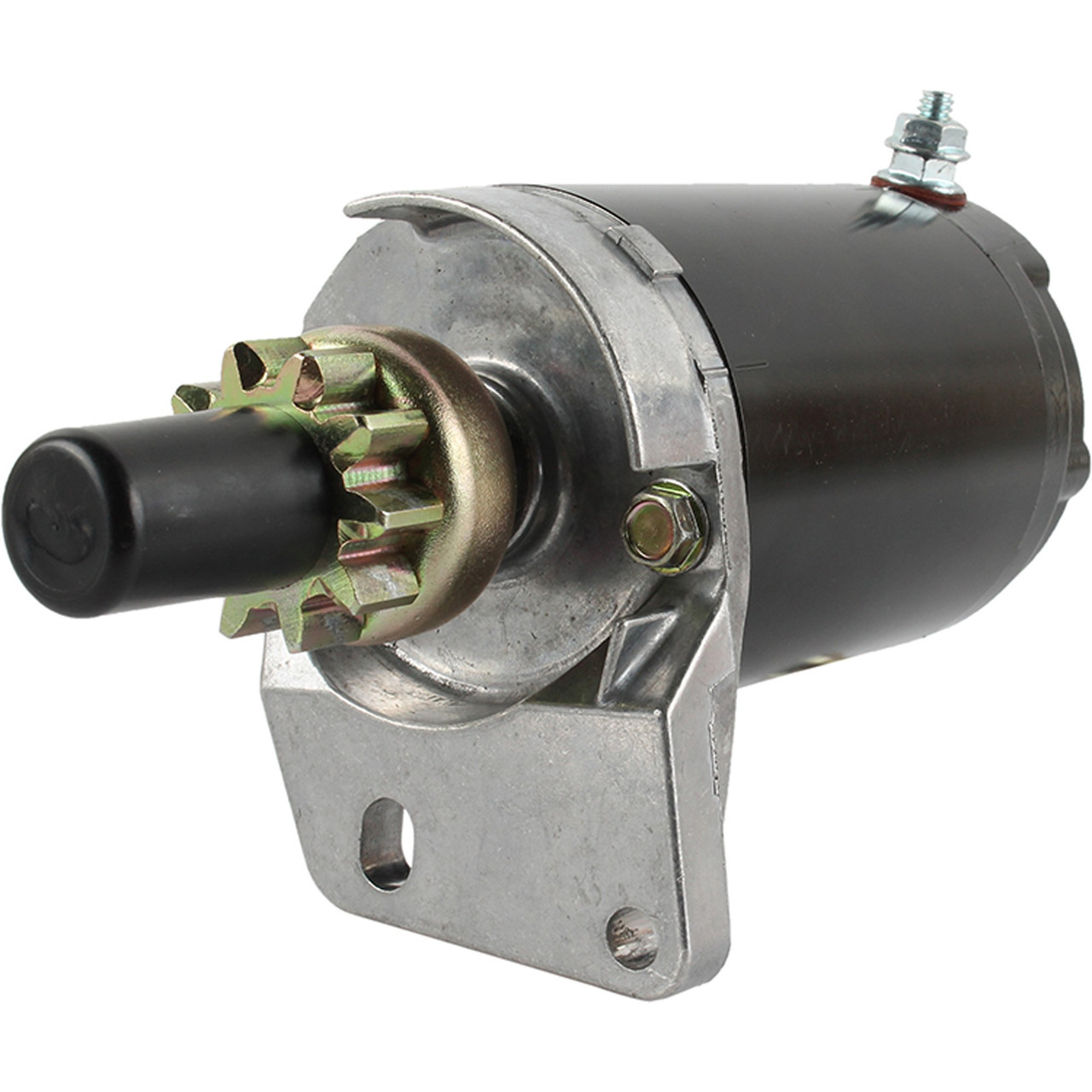 noaページ Starter PMDD 12-Volt CCW 10-Tooth - Onan Engines 191-0883 | DBE