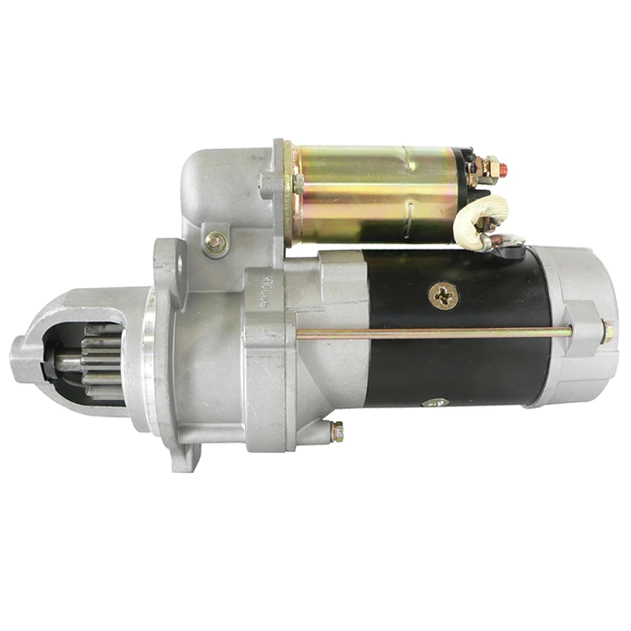Starter Perkins Diesel & Marine 10461459, 10479600 150111 SNK0020 DBE