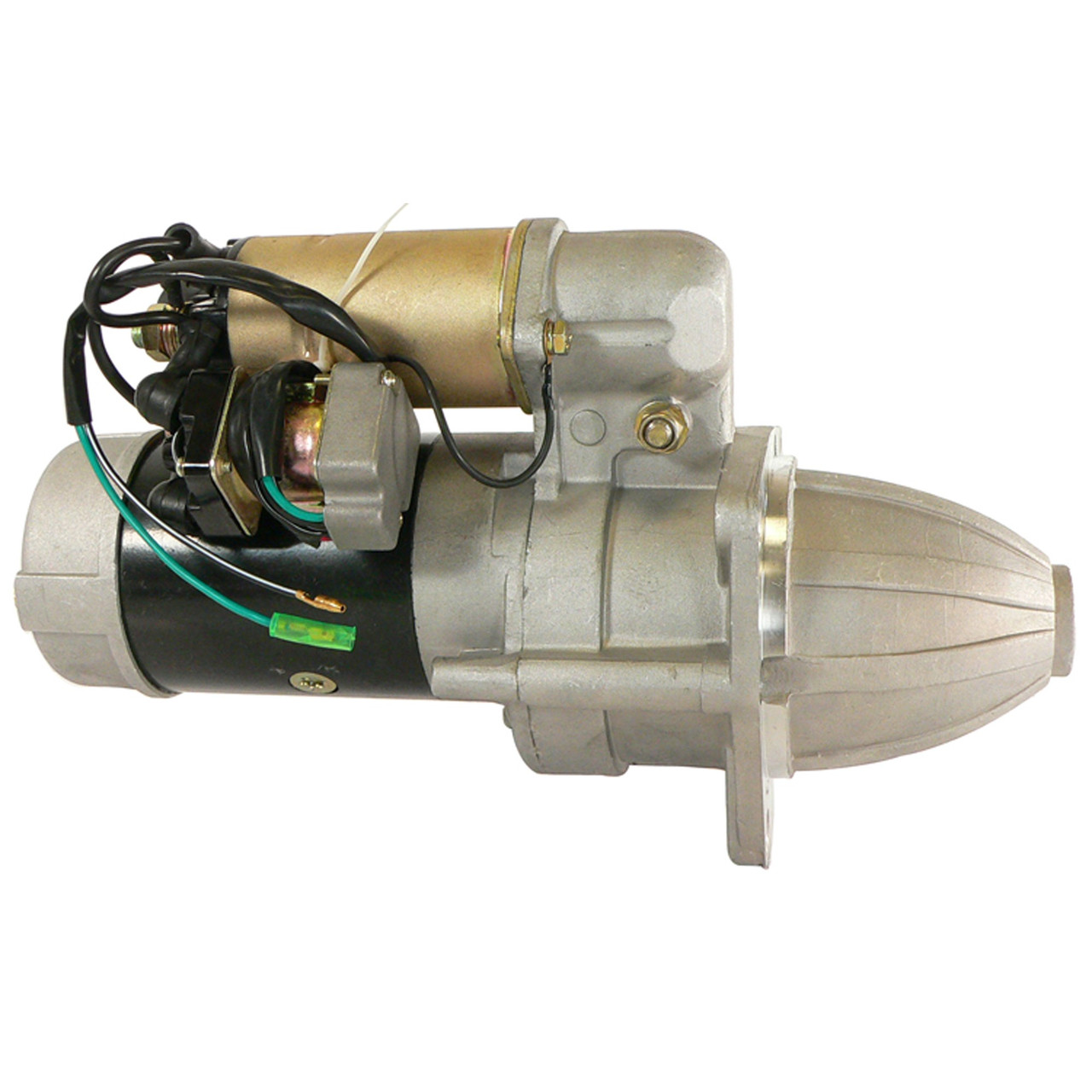 Starter -TCM Equipment FD60Z5, FD70Z, FD70Z2 1979-On