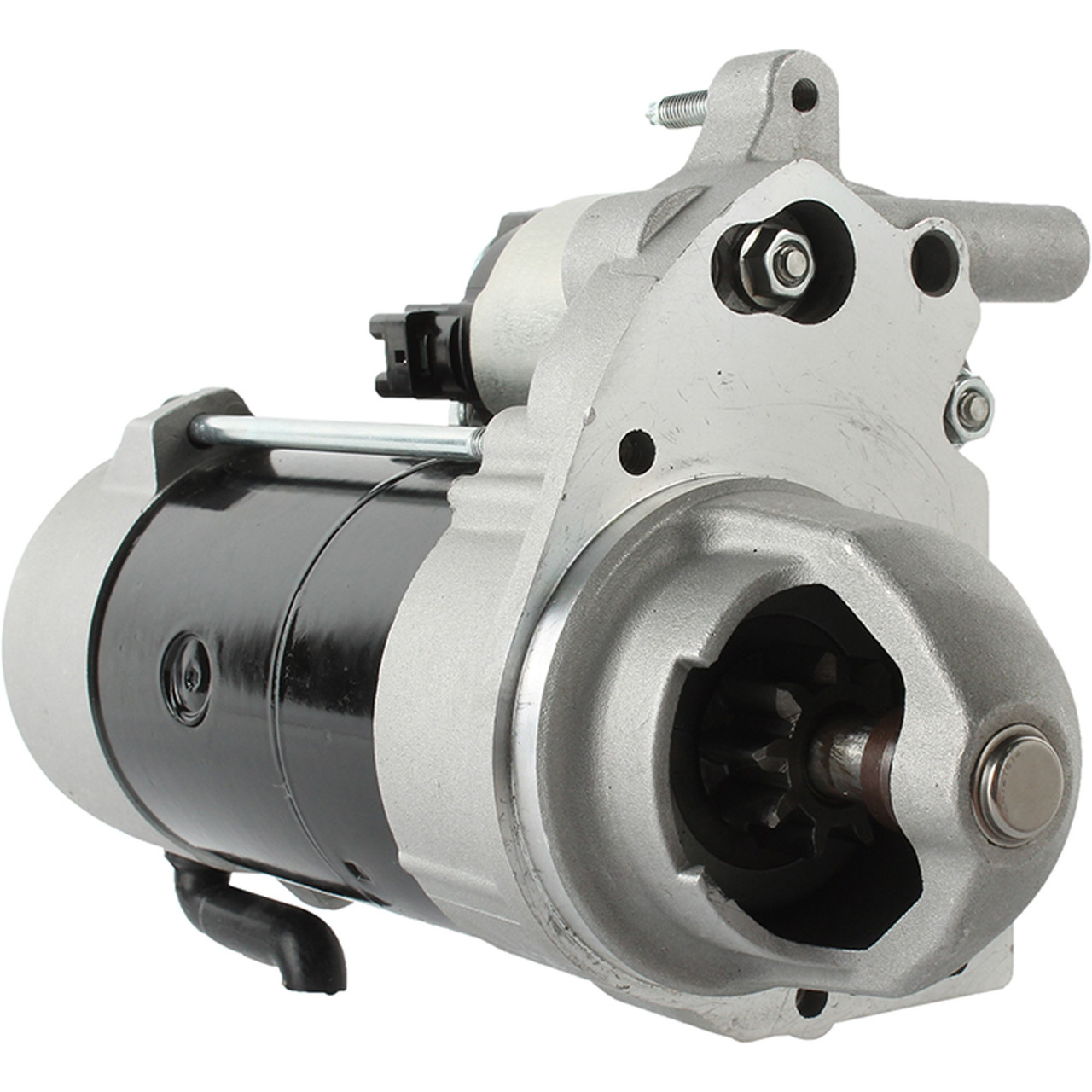 Starter -4.6 5.0 Lexus GS460 (08 09 10 11) ISF (08-14