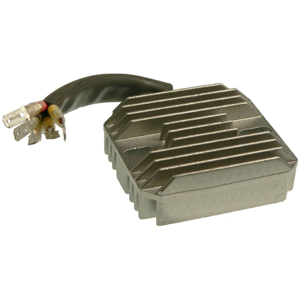 DB Electrical ASU6022 Rectifier Regulator For Suzuki LT-F500F 1998-2002