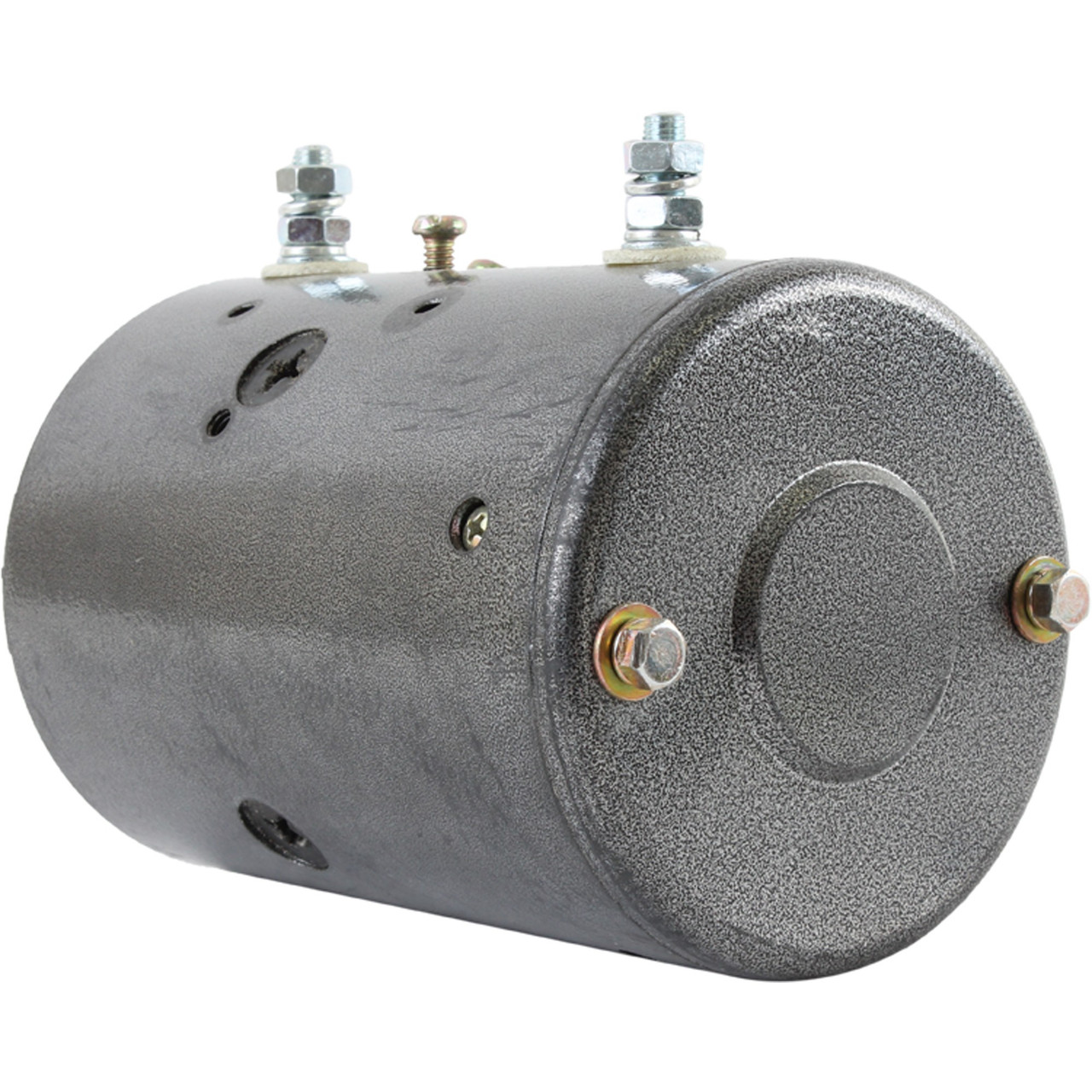 Pump Motor MTE HydraulicS, STONE FENNER, JS Barnes, HAHN DBE