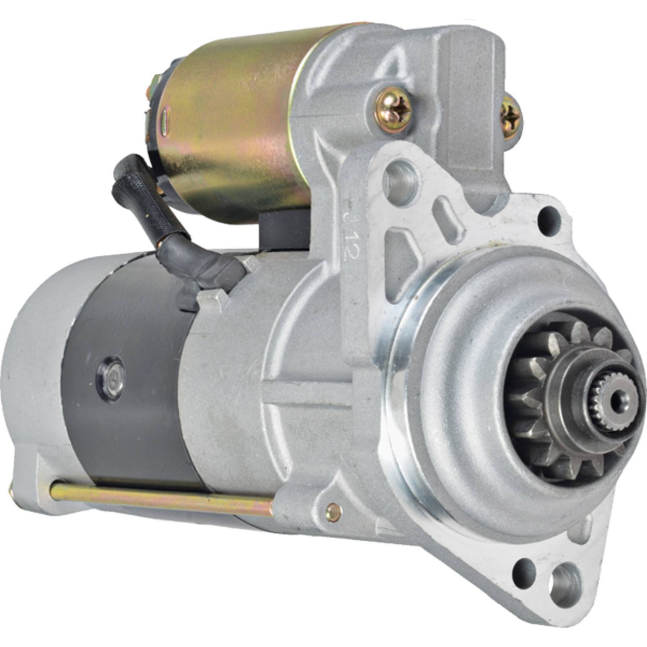Starter Atlas AM29R AM35R AM48R & Caterpillar 304 305 Mini