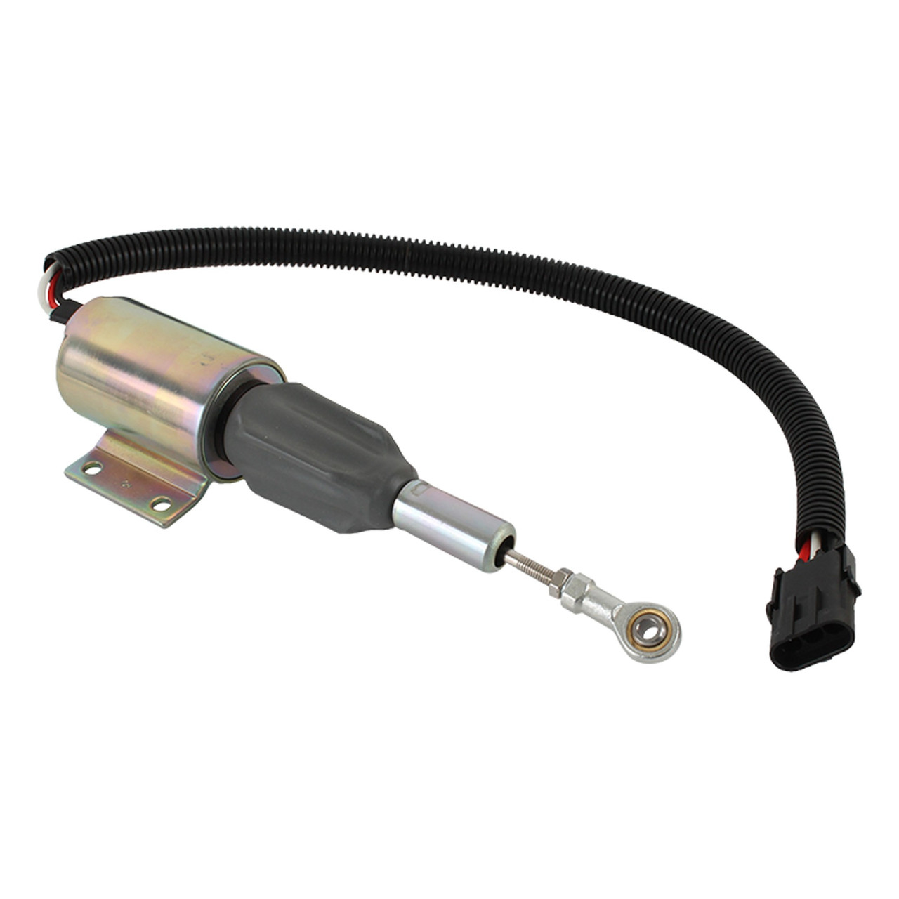 12V Shut Down Solenoid - 3930235, SA-4348-12 | DBE