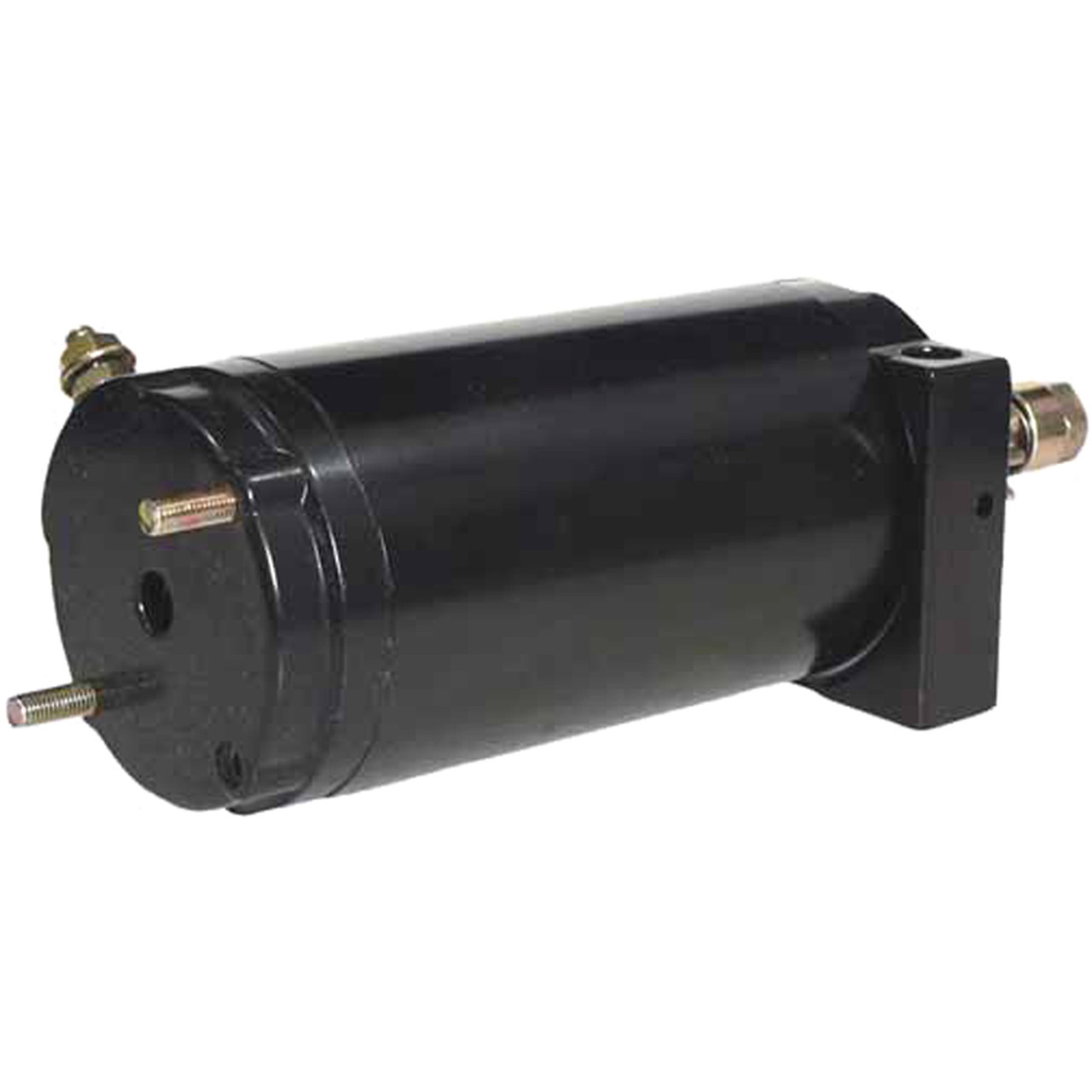 Starter -Mercury Marine 40, 50HP 1992-1995 50-819271, 50-820193A1