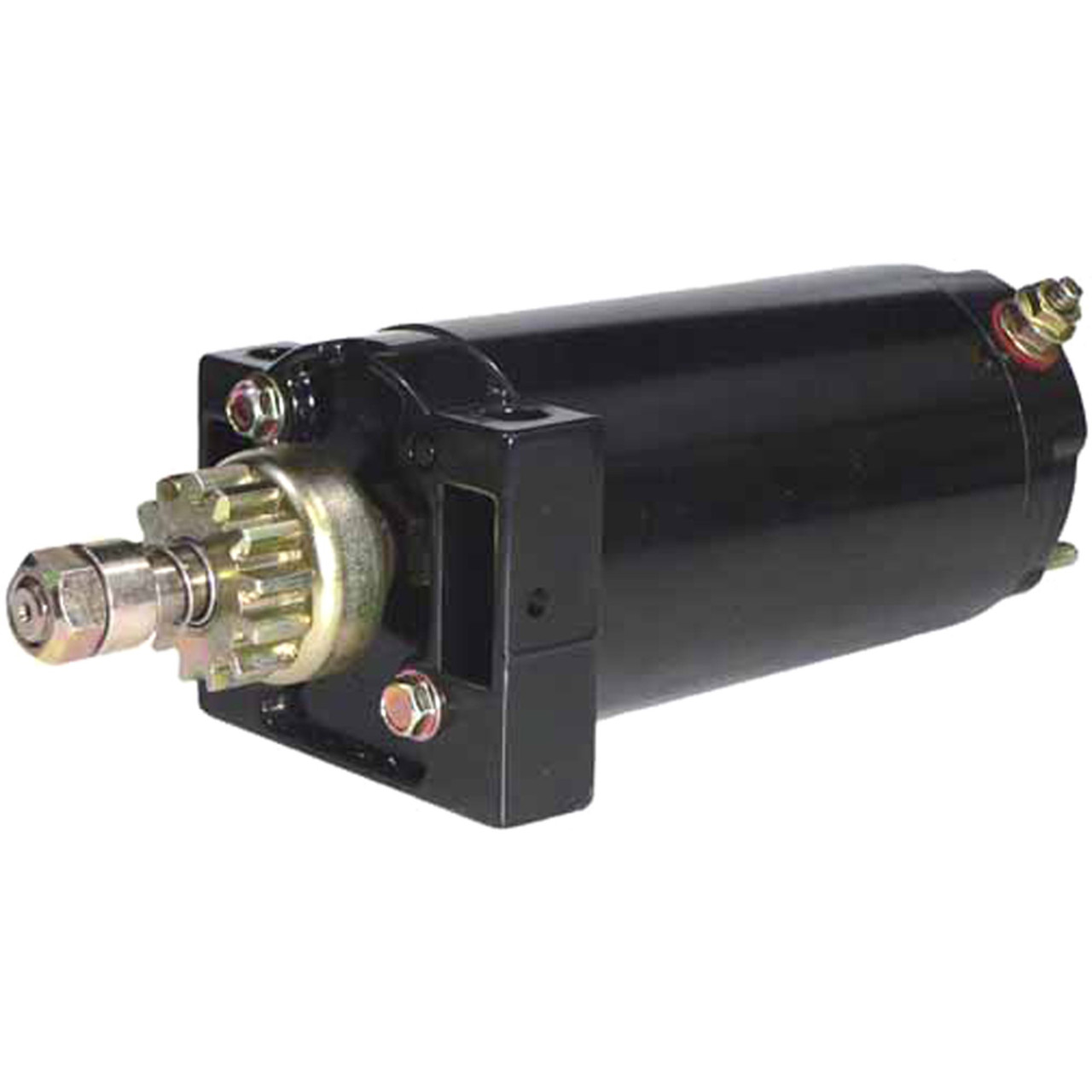 Starter -Mercury Marine 40, 50HP 1992-1995 50-819271, 50-820193A1