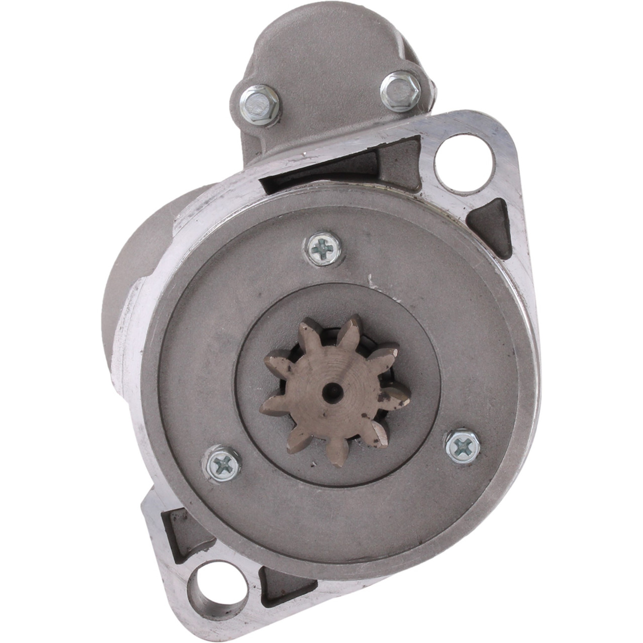 Starter -Samasung Evactuator SE50-3 SE50 Yanmar 4TNE94
