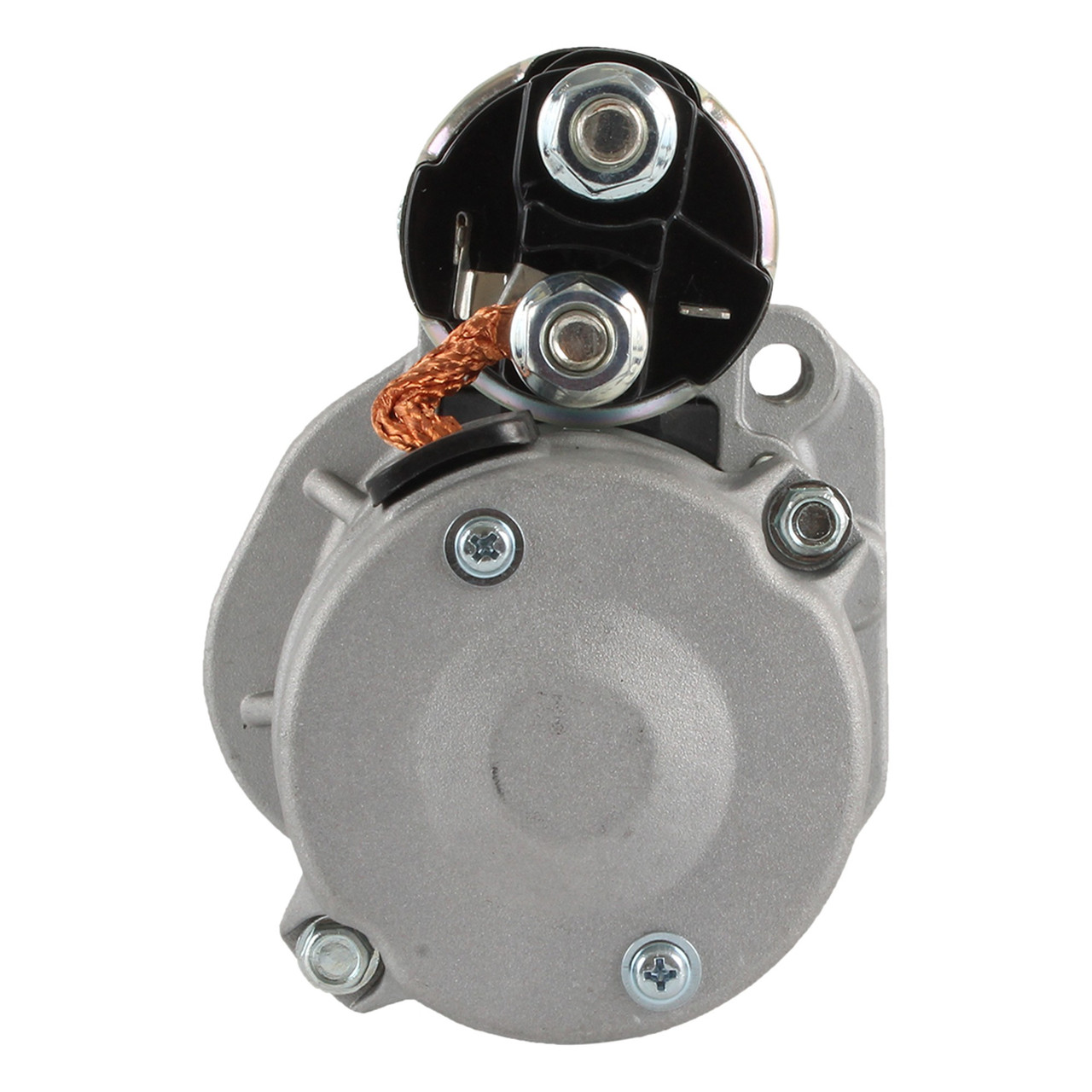 Find Brand New Top Quality Starter Fits Jeep Grand Cherokee & Wrangler In San Diego, California - Foto 2