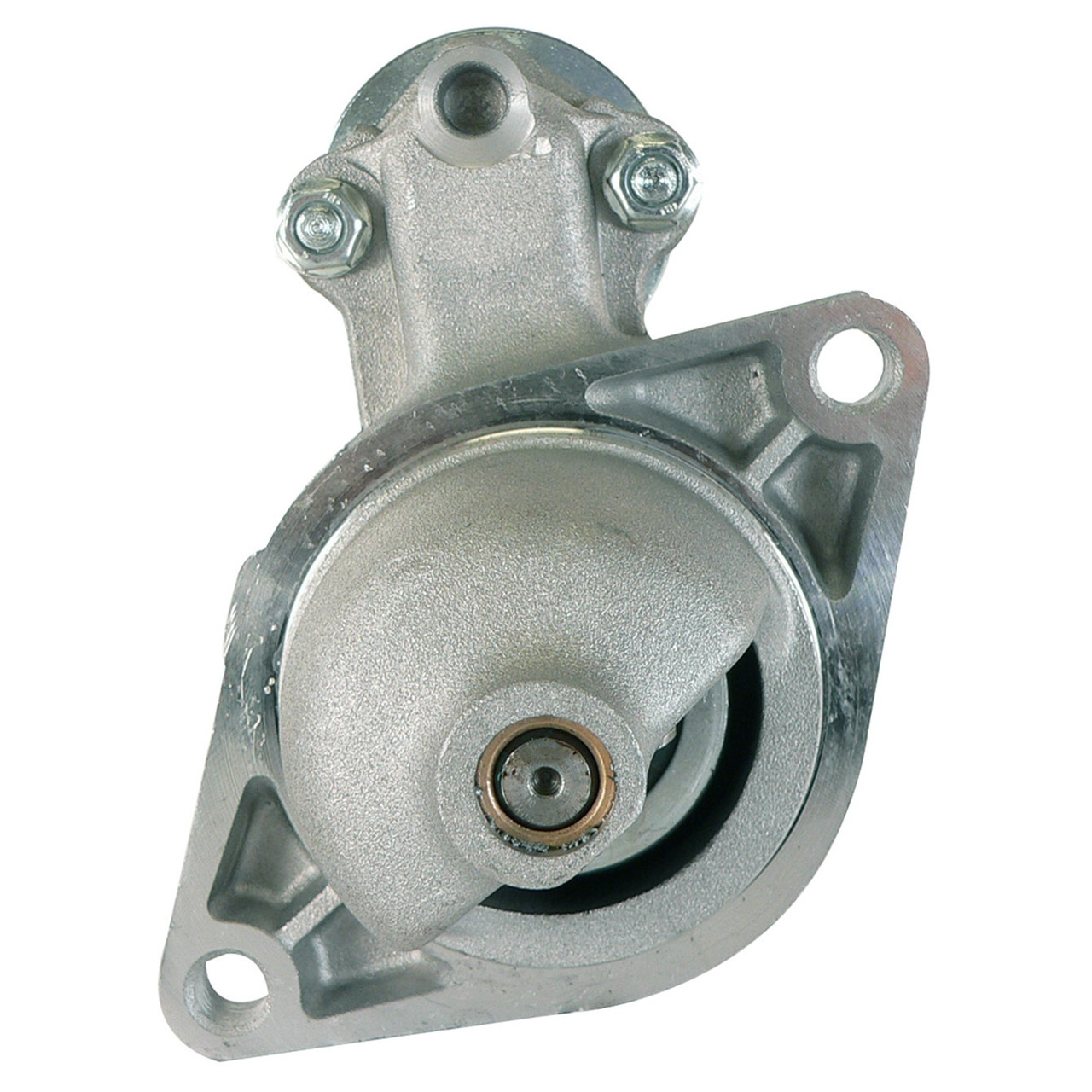 Starter -Kubota ZD25, ZD28 AII STR70293, 18413N, 18413 SND0476 | DBE