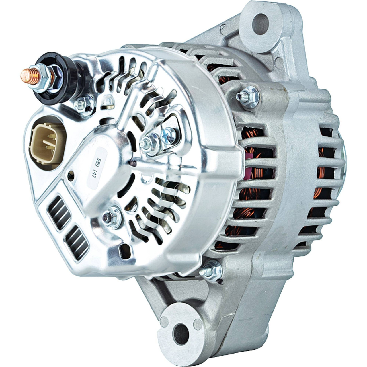Alternator Honda S2000 2.0L 00 01 02 03 / 2.2L 04 05 DBE