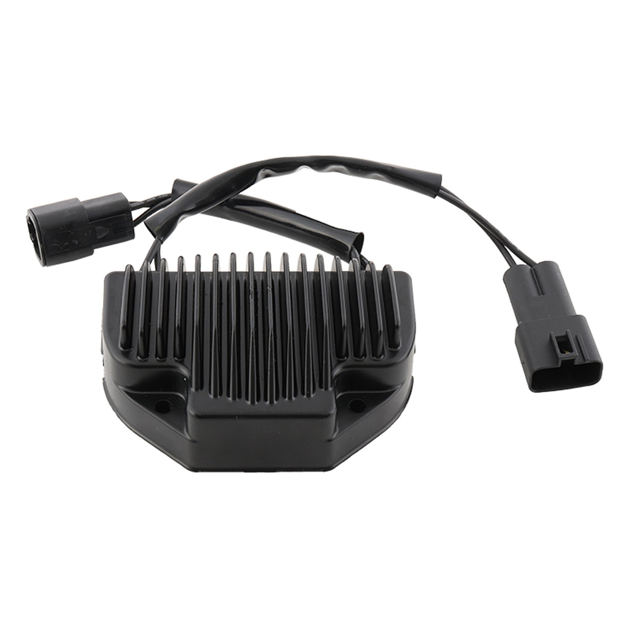 【ヴィンテージビリヤードキュー 】 Power Glide Consul新品未使 Voltage Regulator /Rectifier 12-Volt - Harley Davidson 74631-04 | DBE