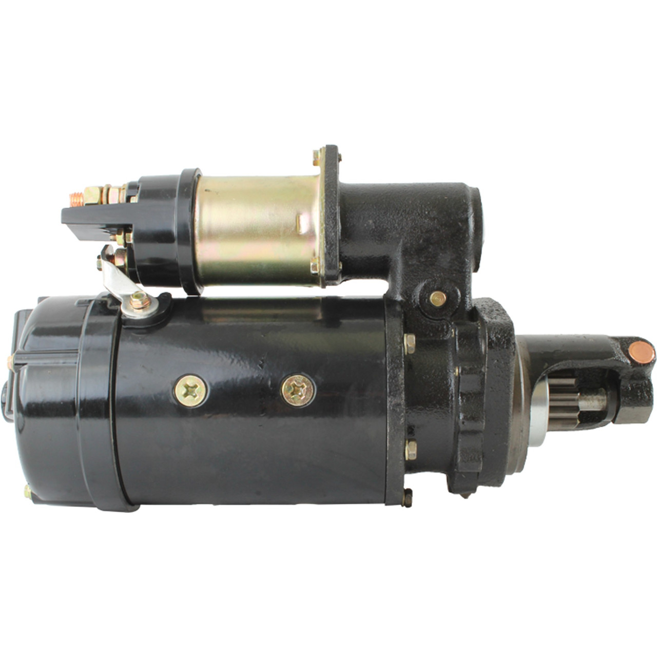 Starter Delco 37Mt 24 Volt 10479108 1993954 Cummins 3908594 | DBE