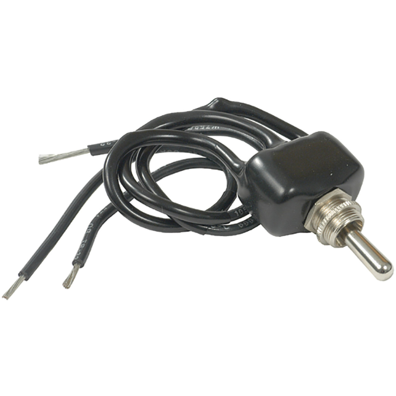Toggle Switch 55021-07BX Replacement 12-36V 25 Amps Cole Hersee