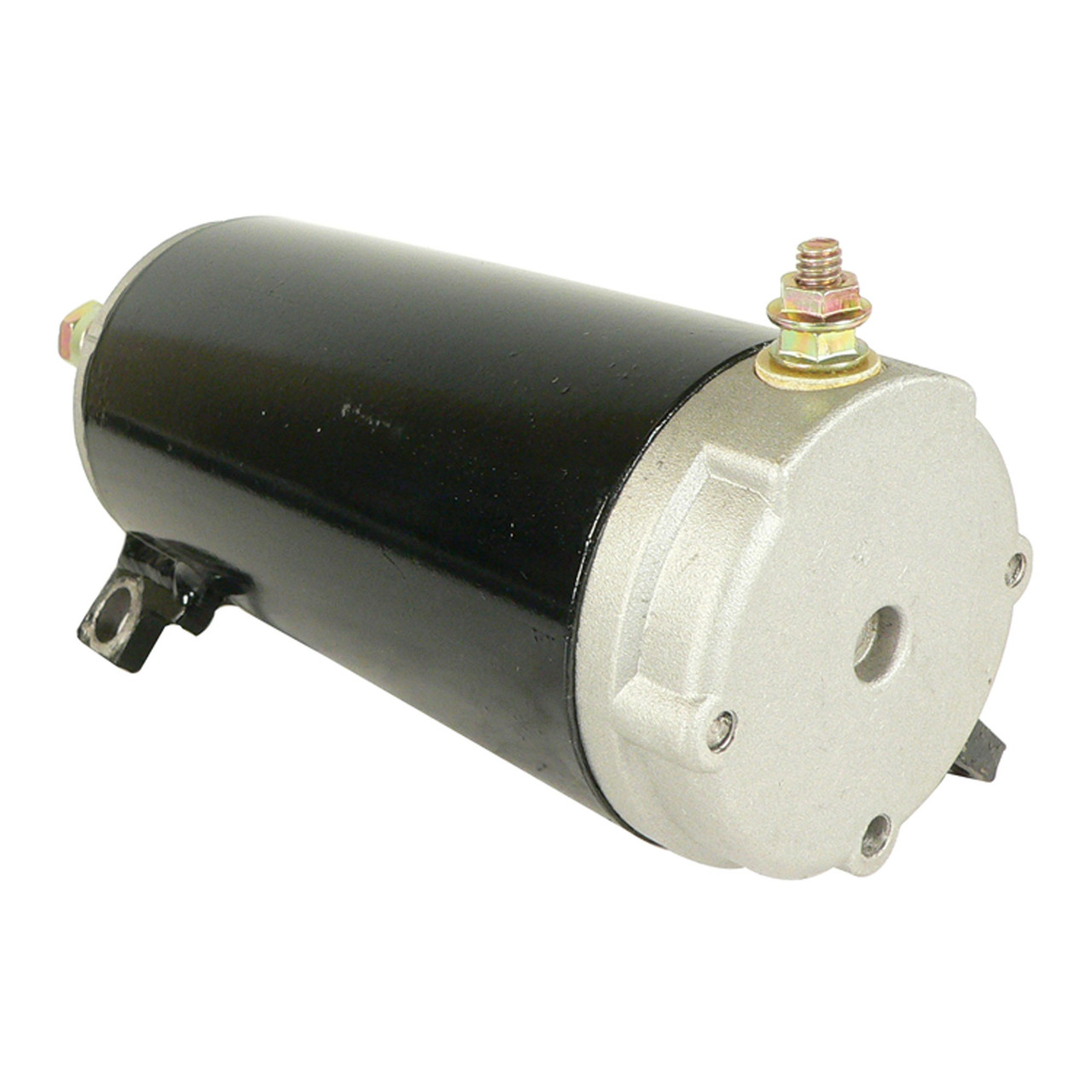 586288 OEM STARTER, FOR OMC, JOHNSON, EVINRUDE. PRE-OWNED IN GREAT - Foto 3