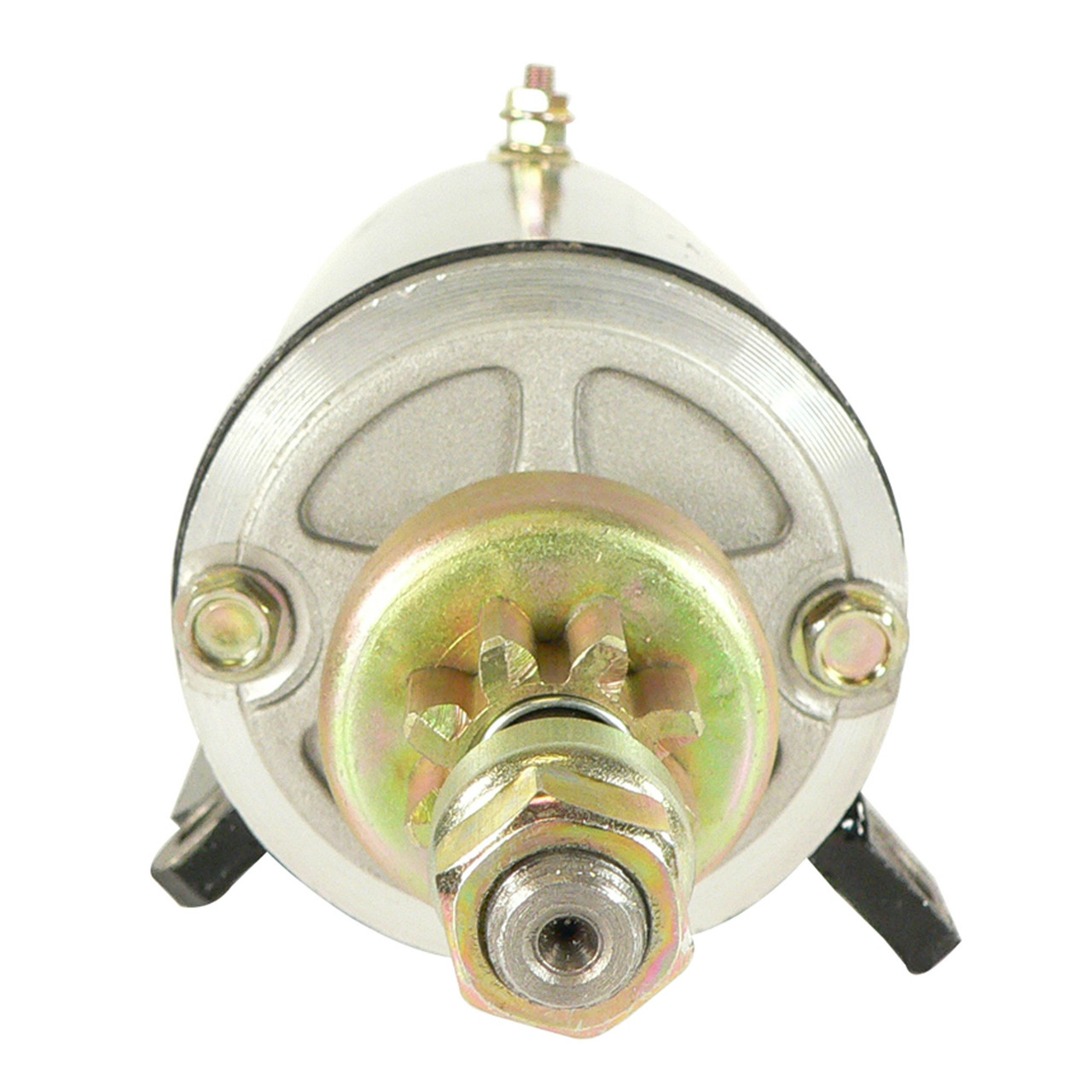 Starter -Johnson, Evinrude Marine 150-235 HP 586288, 395207