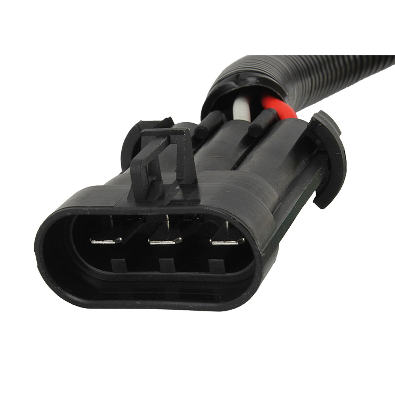 FSS0060 Shut Down Solenoid 12V Ford: F3HZ9N392D, Syncro