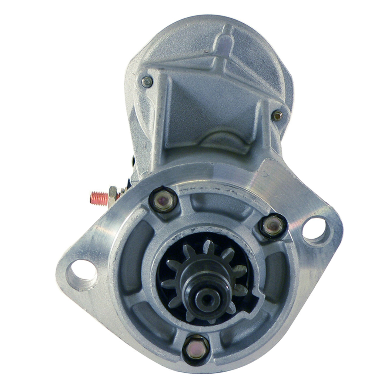 Starter -Toyota Lift Truck 5FD-28, 5FD-30, 5FD-33, 5FD-35, 5FD-38